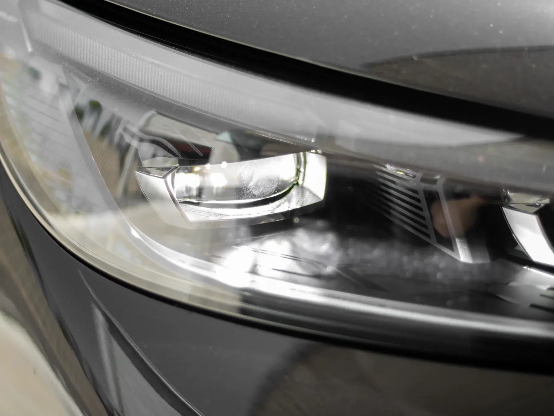 2026 Chery Tiggo 9 Vanguard AWD - Image 7