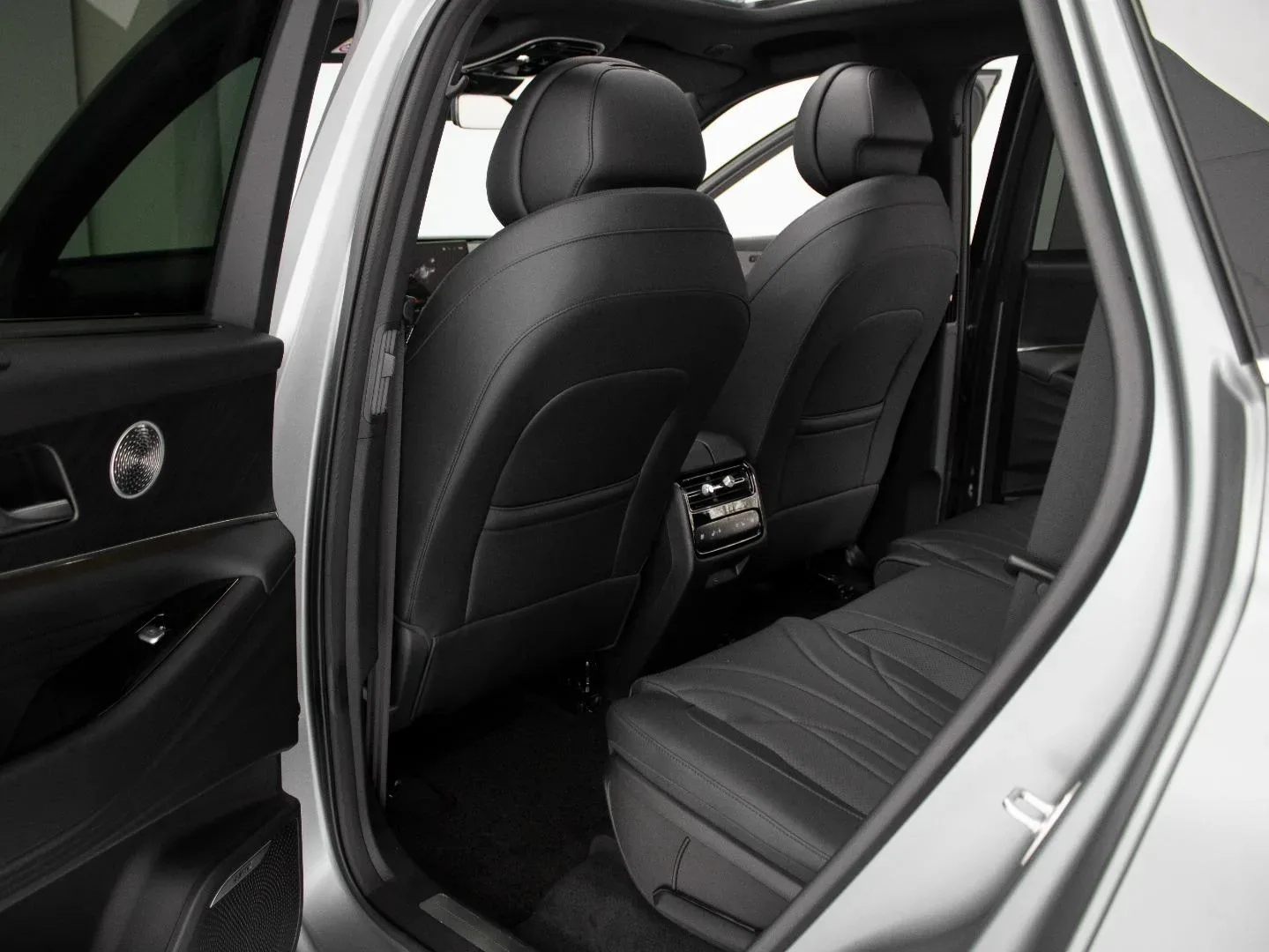 2026 Chery Tiggo 9 Vanguard AWD - Image 17