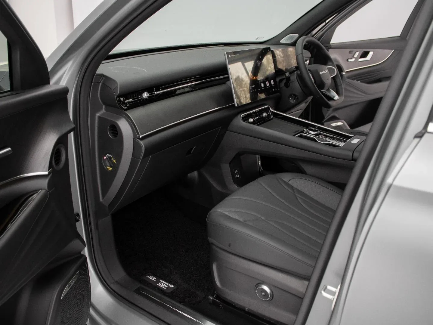 2026 Chery Tiggo 9 Vanguard AWD - Image 20