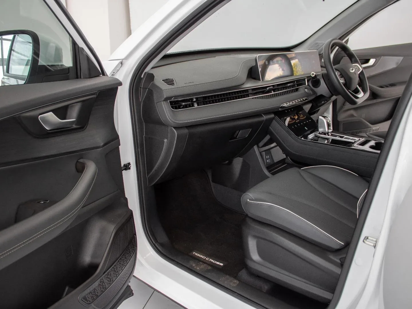 2026 Chery Tiggo Cross ME - Image 19