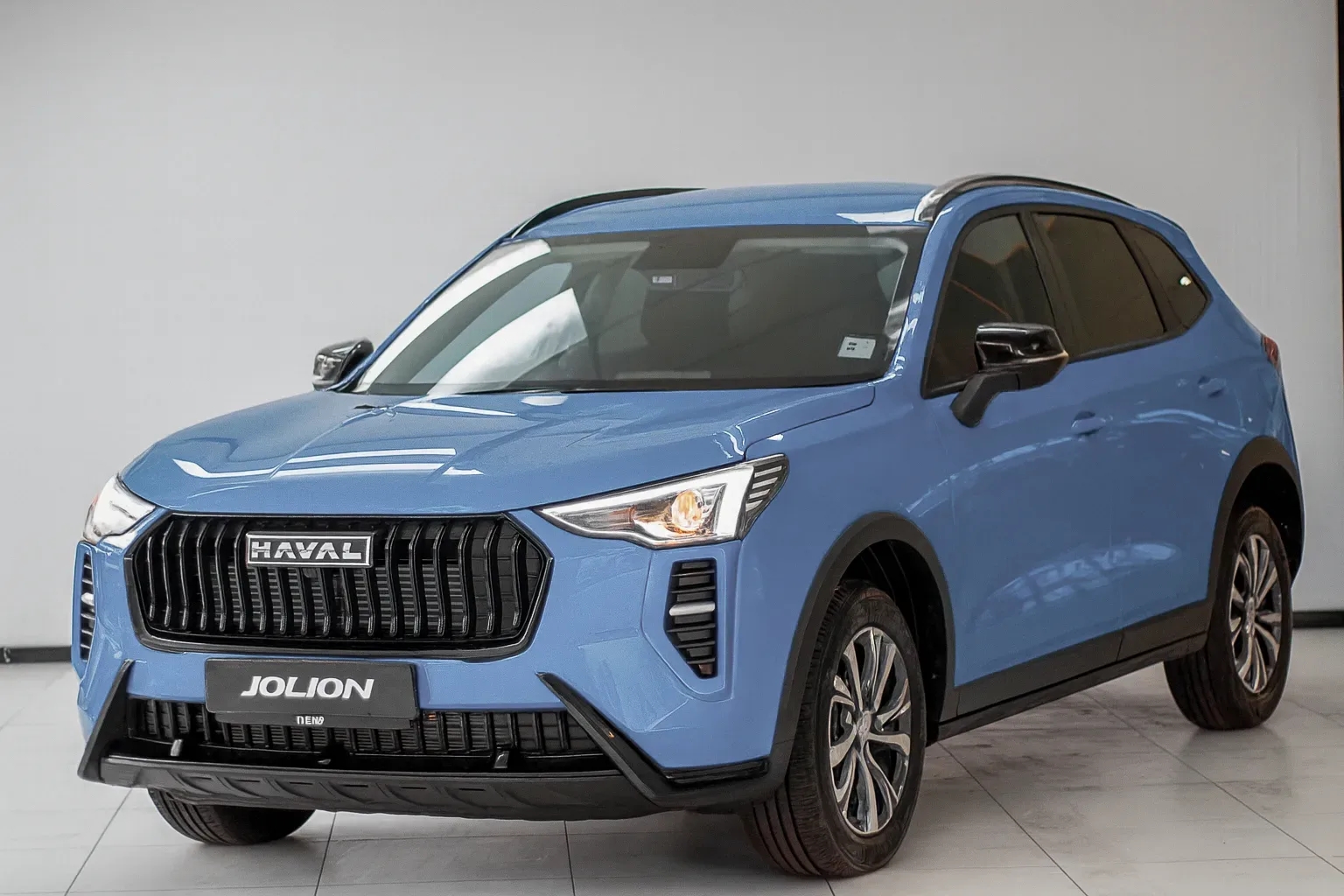 2026 Haval Jolion City MT - Image 1