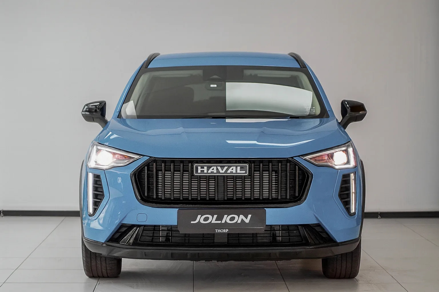 2026 Haval Jolion City MT - Image 2