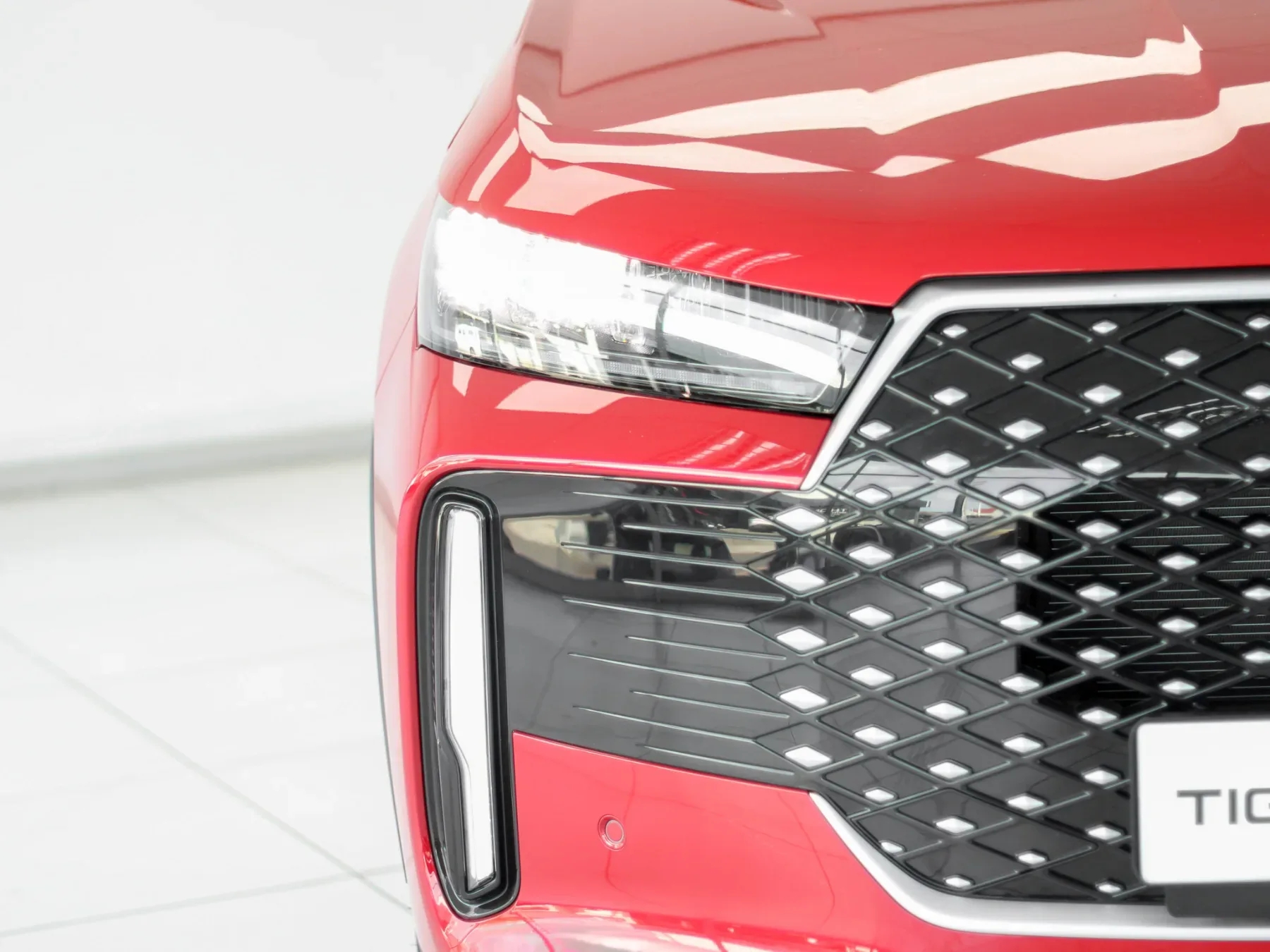 2026 Chery Tiggo Cross ME - Image 3