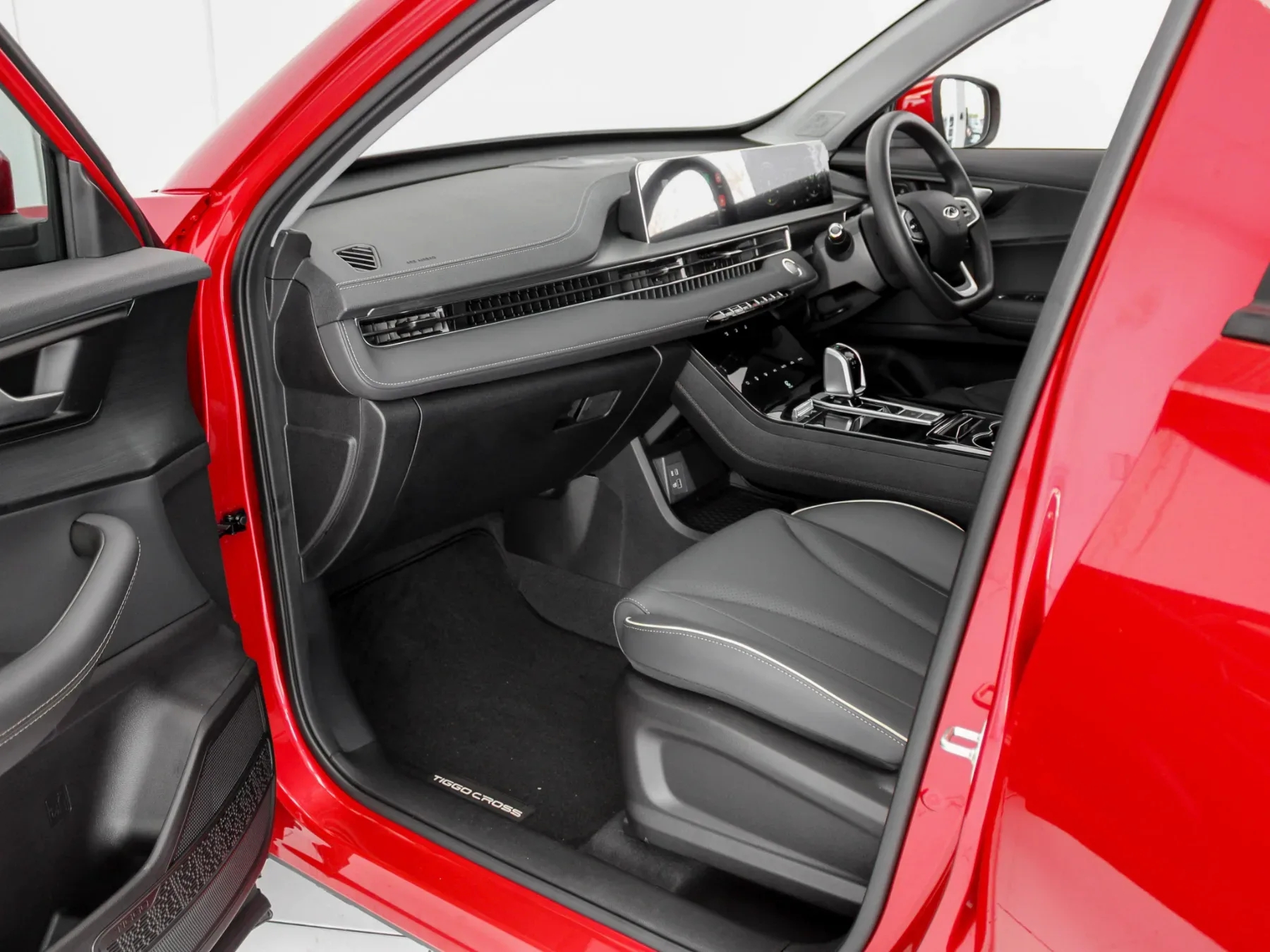 2026 Chery Tiggo Cross ME - Image 11