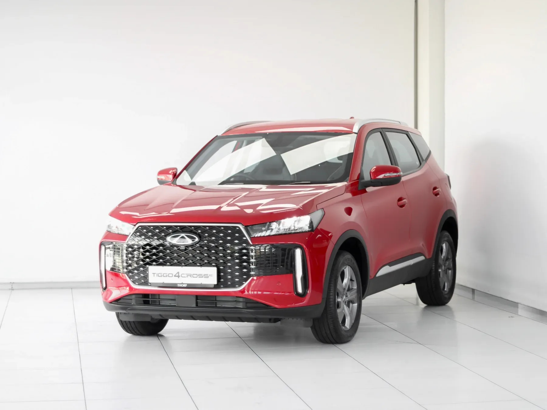 2026 Chery Tiggo Cross ME - Image 1