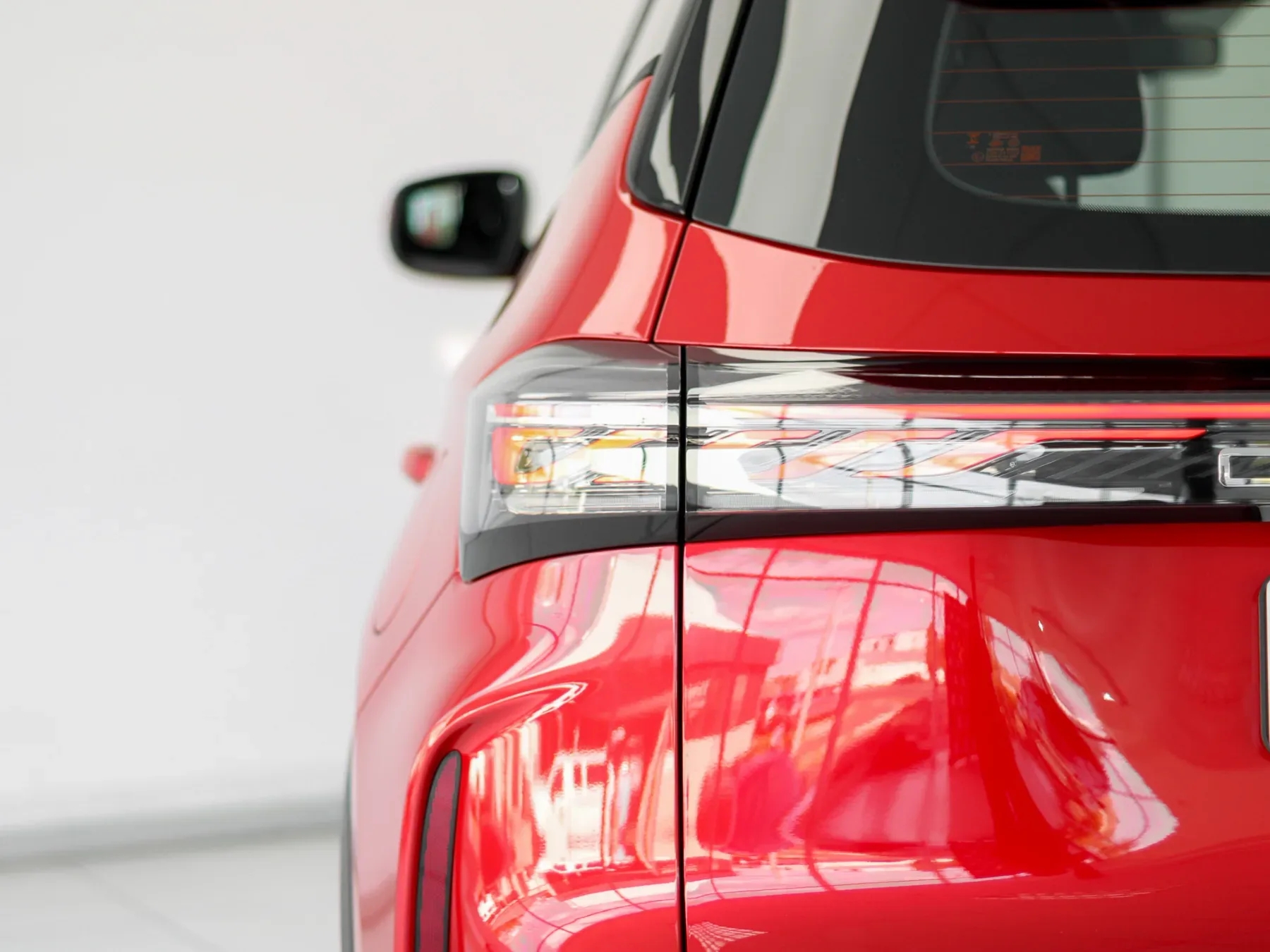 2026 Chery Tiggo Cross LiT MT - Image 5