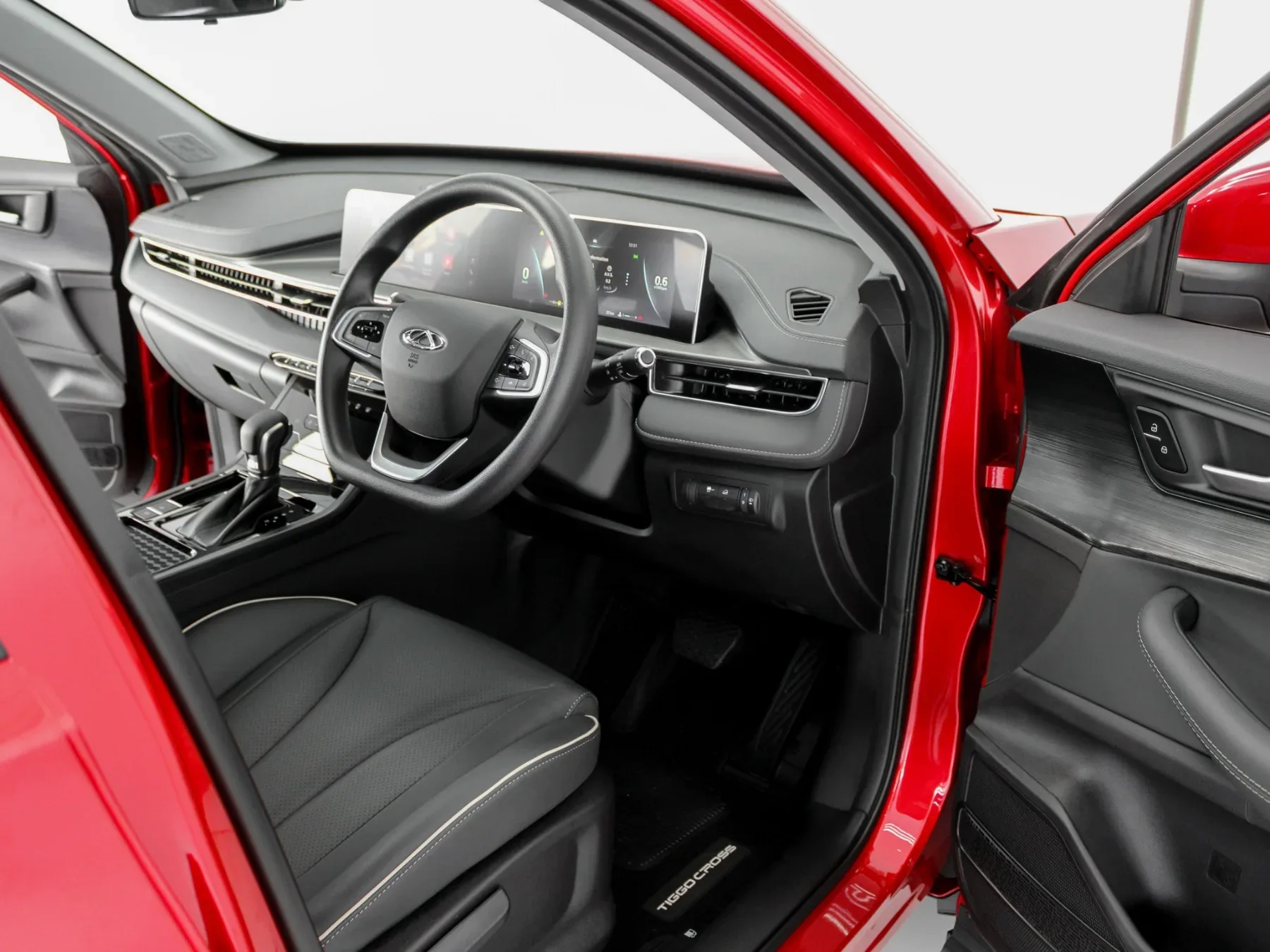 2026 Chery Tiggo Cross LiT CVT - Image 14