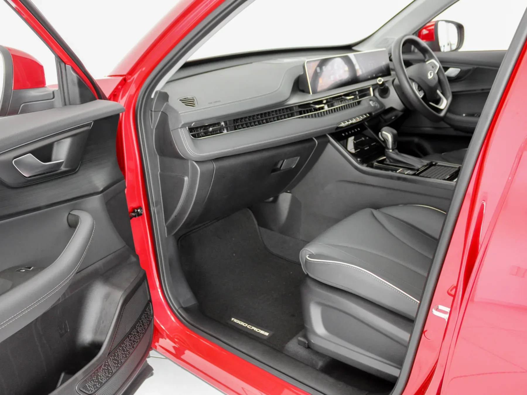 2026 Chery Tiggo Cross LiT CVT - Image 11