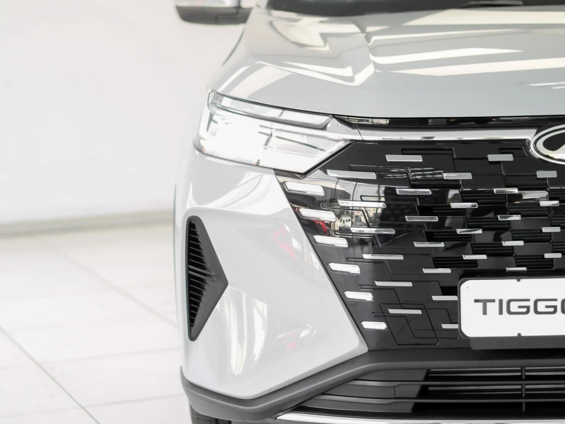2026 Chery Tiggo 8 Pro LS - Image 3