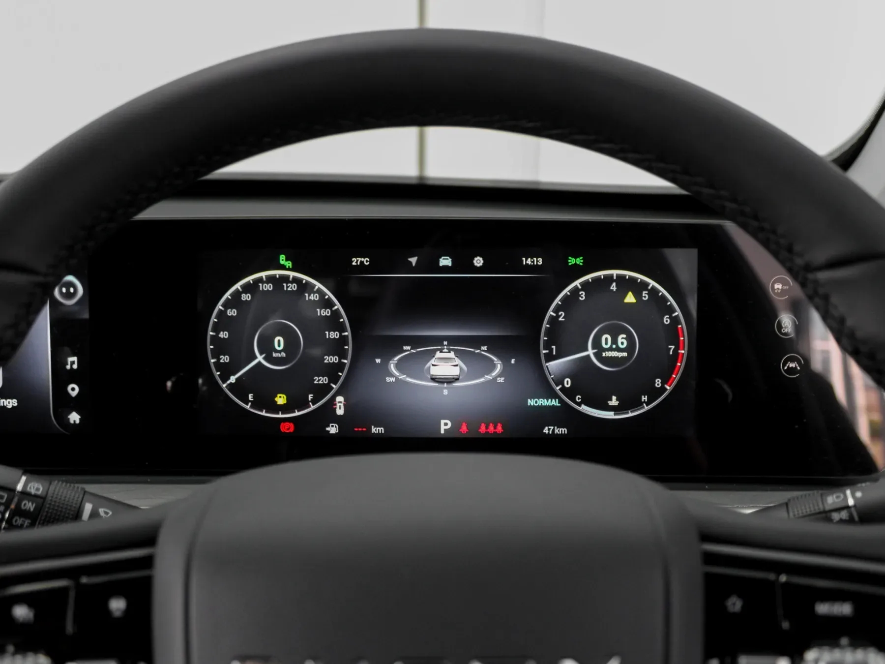 2026 Chery Tiggo 8 Pro LS - Image 20