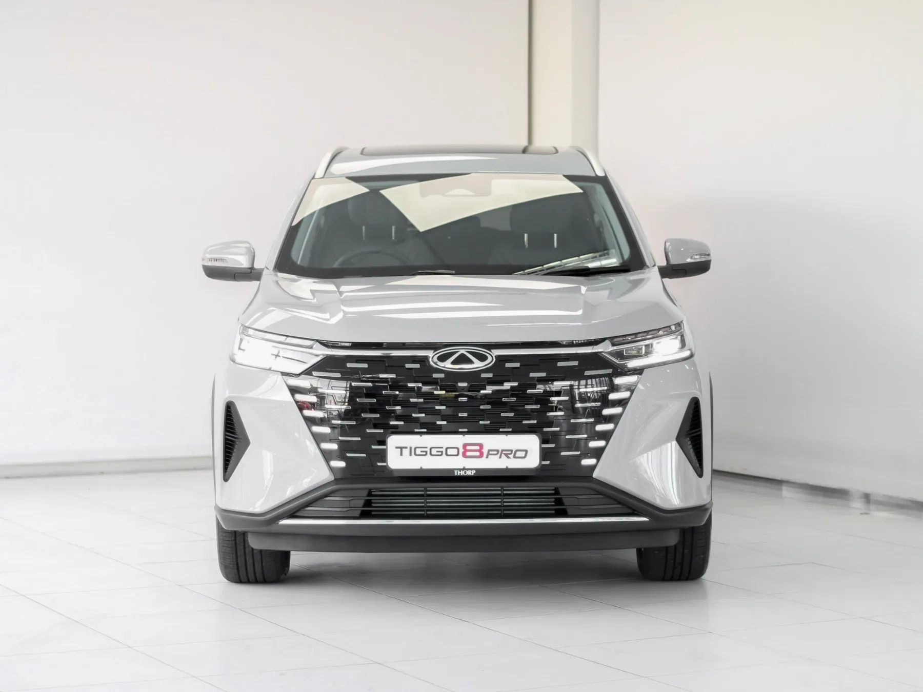2026 Chery Tiggo 8 Pro LS - Image 2