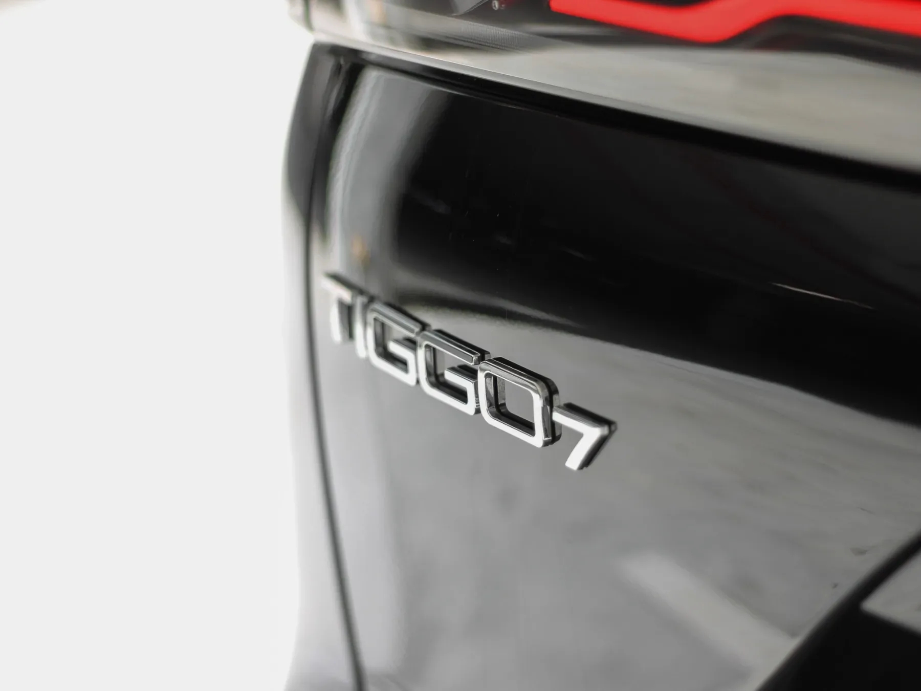 2026 Chery Tiggo 7 Pro Executive - Image 7