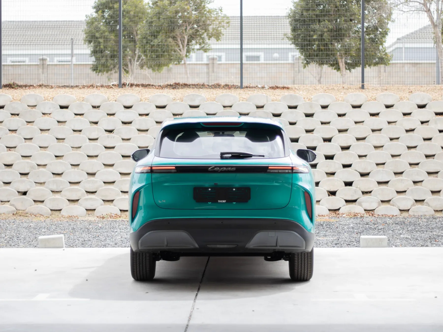 2026 Lepas L4 Pantera - Image 5