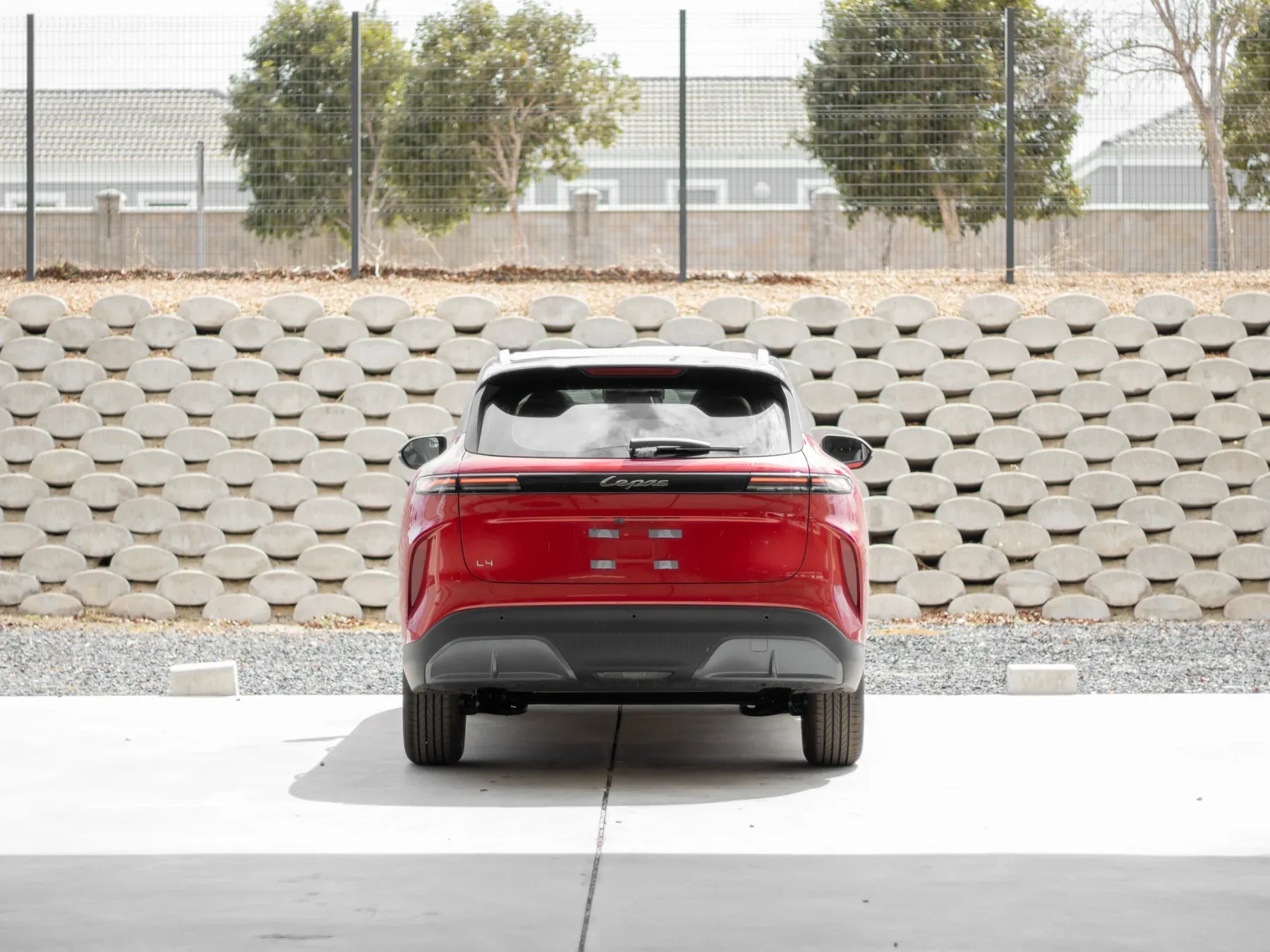 2026 Lepas L4 Pantera - Image 5
