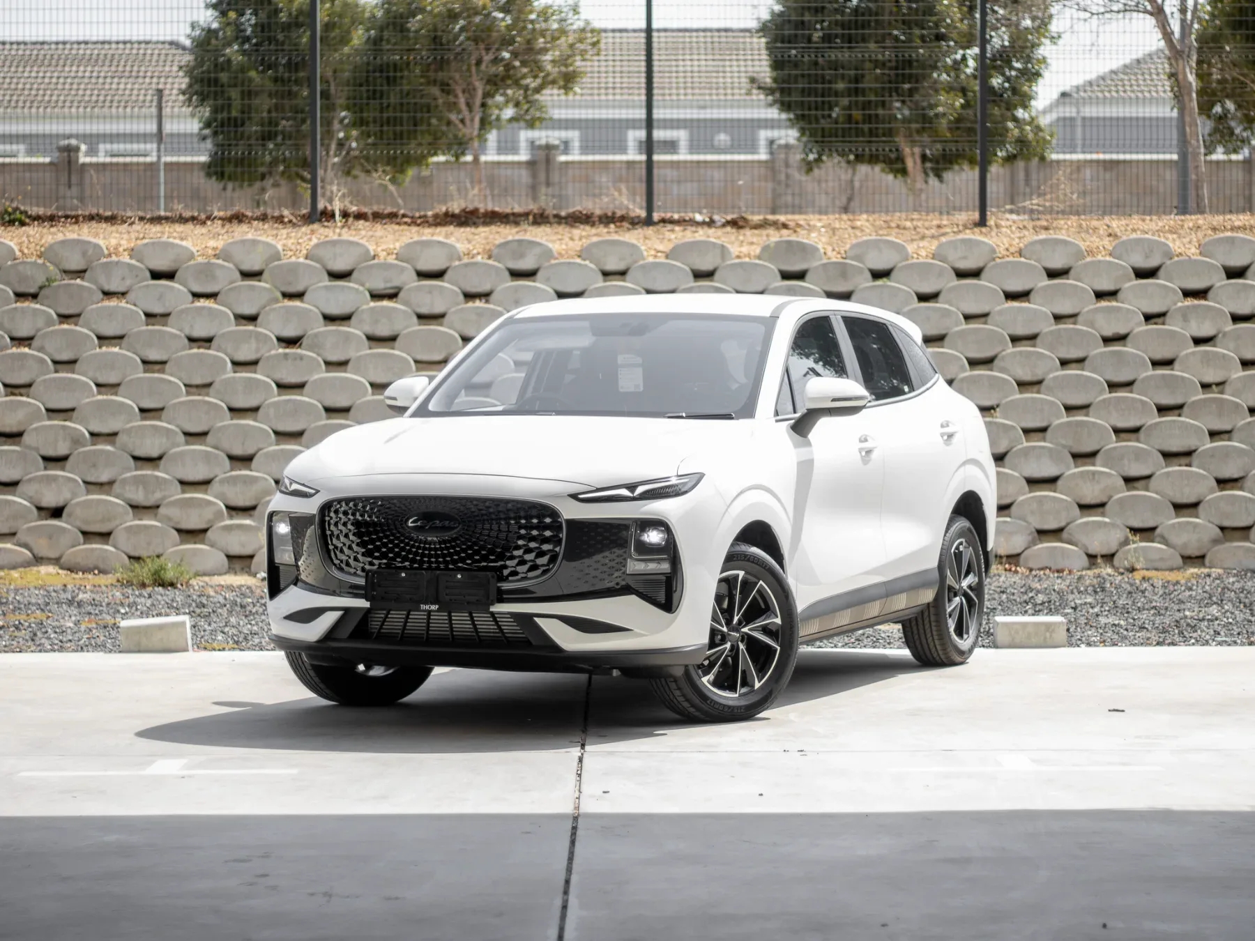 2026 Lepas L4 Pantera - Image 1