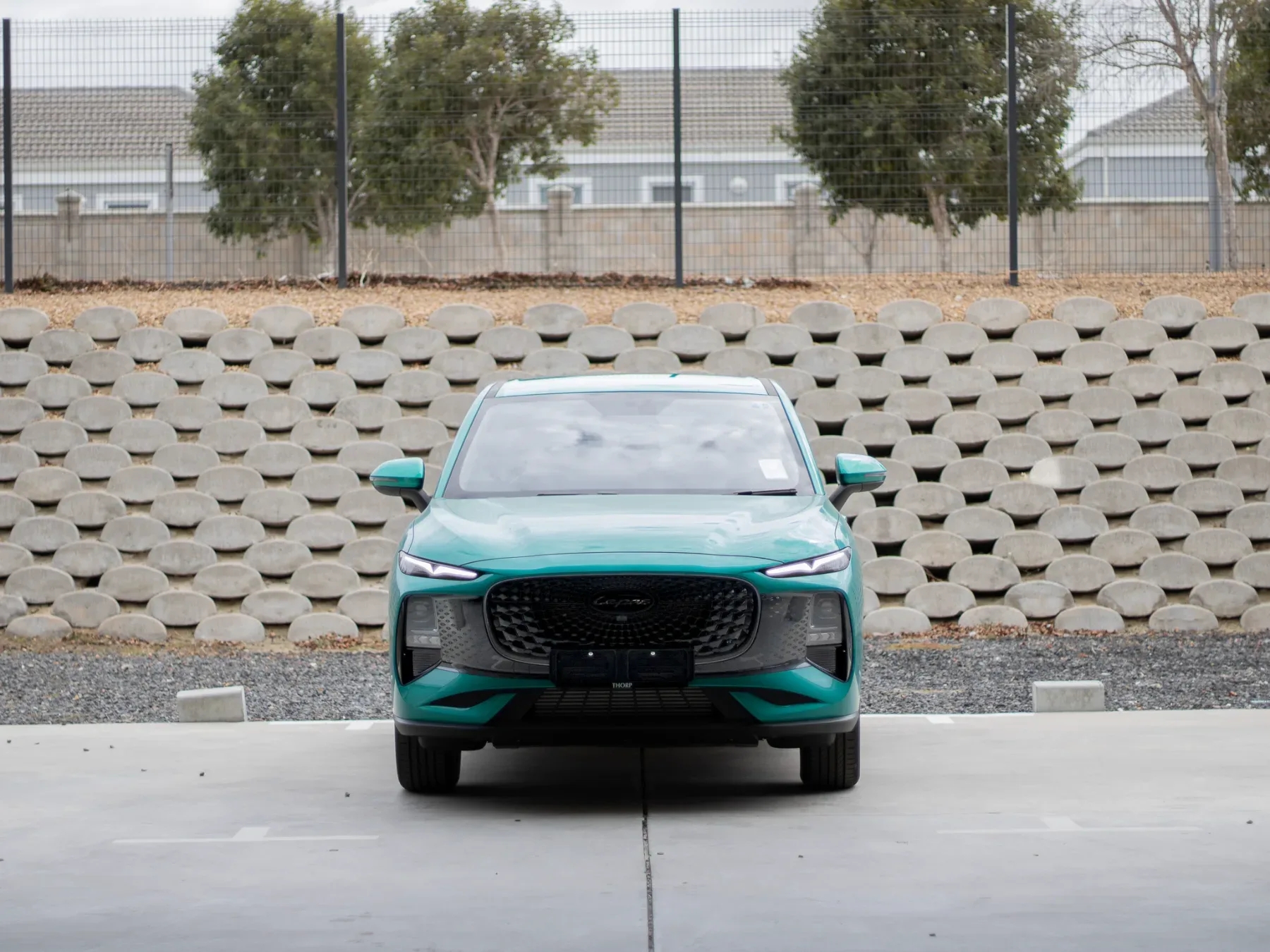 2026 Lepas L4 Javan - Image 2