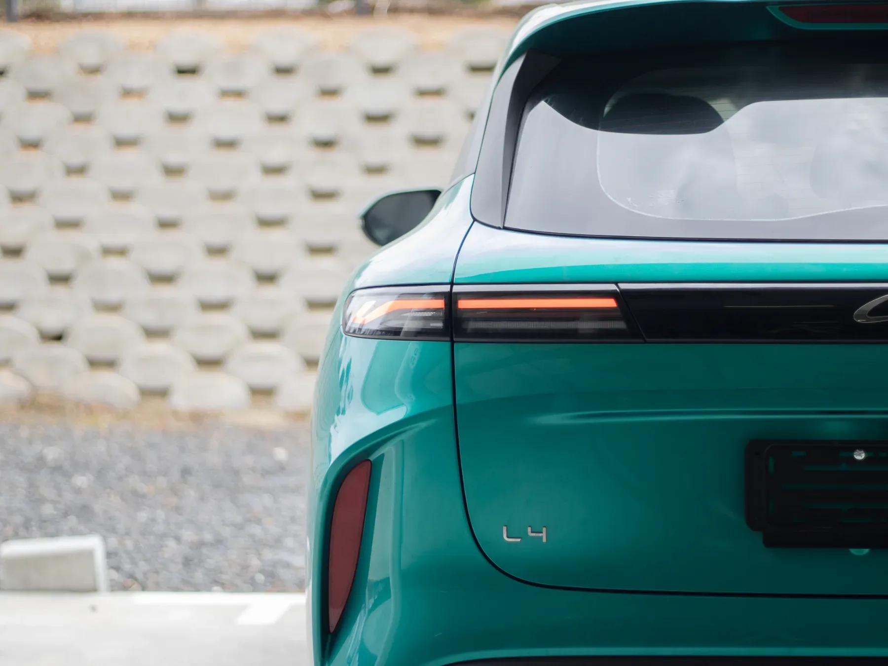 2026 Lepas L4 Javan - Image 4