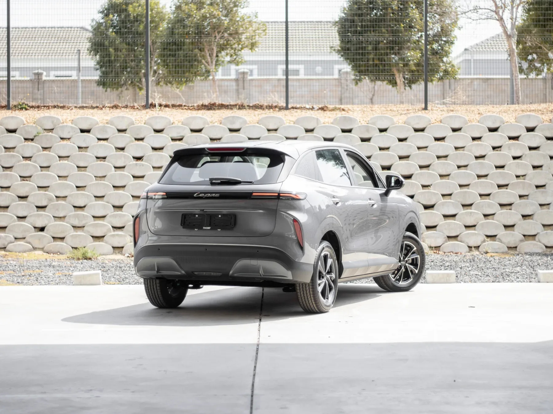 2026 Lepas L4 Javan - Image 6
