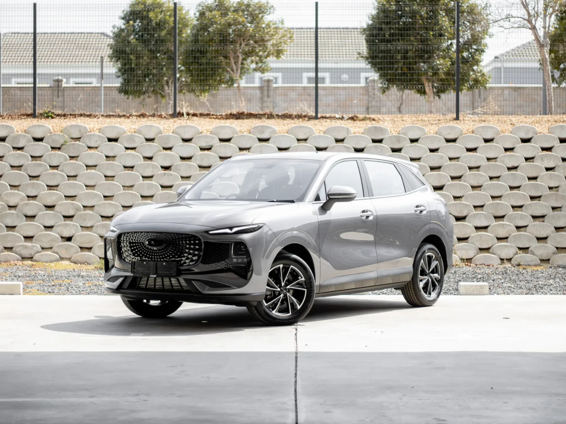2026 Lepas L4 Javan - Image 1