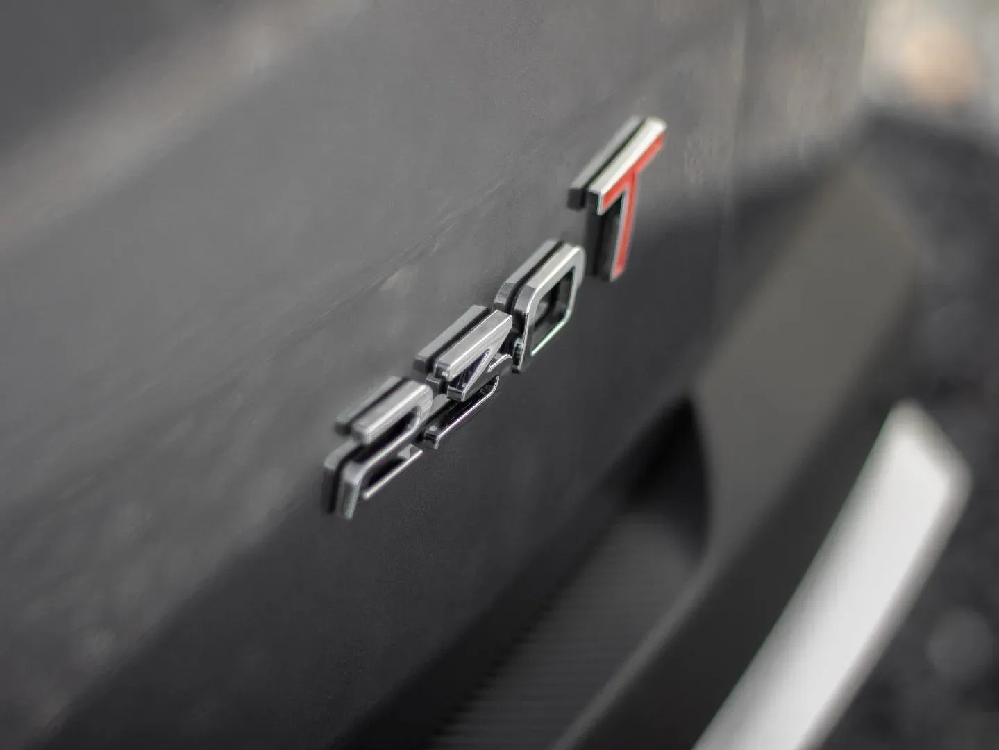 2026 OMODA C5 Street + - Image 9