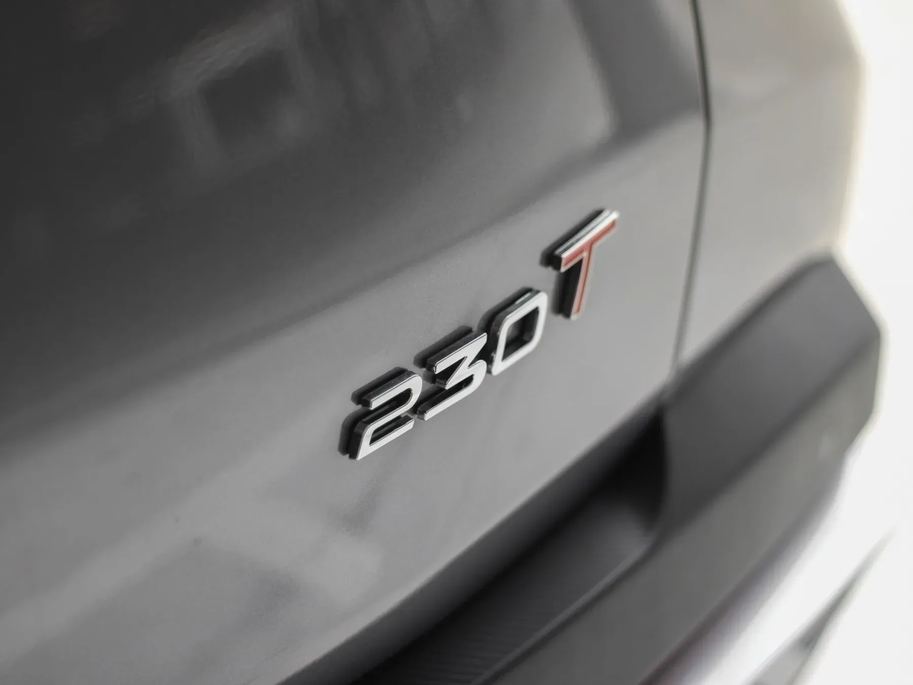 2026 OMODA C5 Street + - Image 10