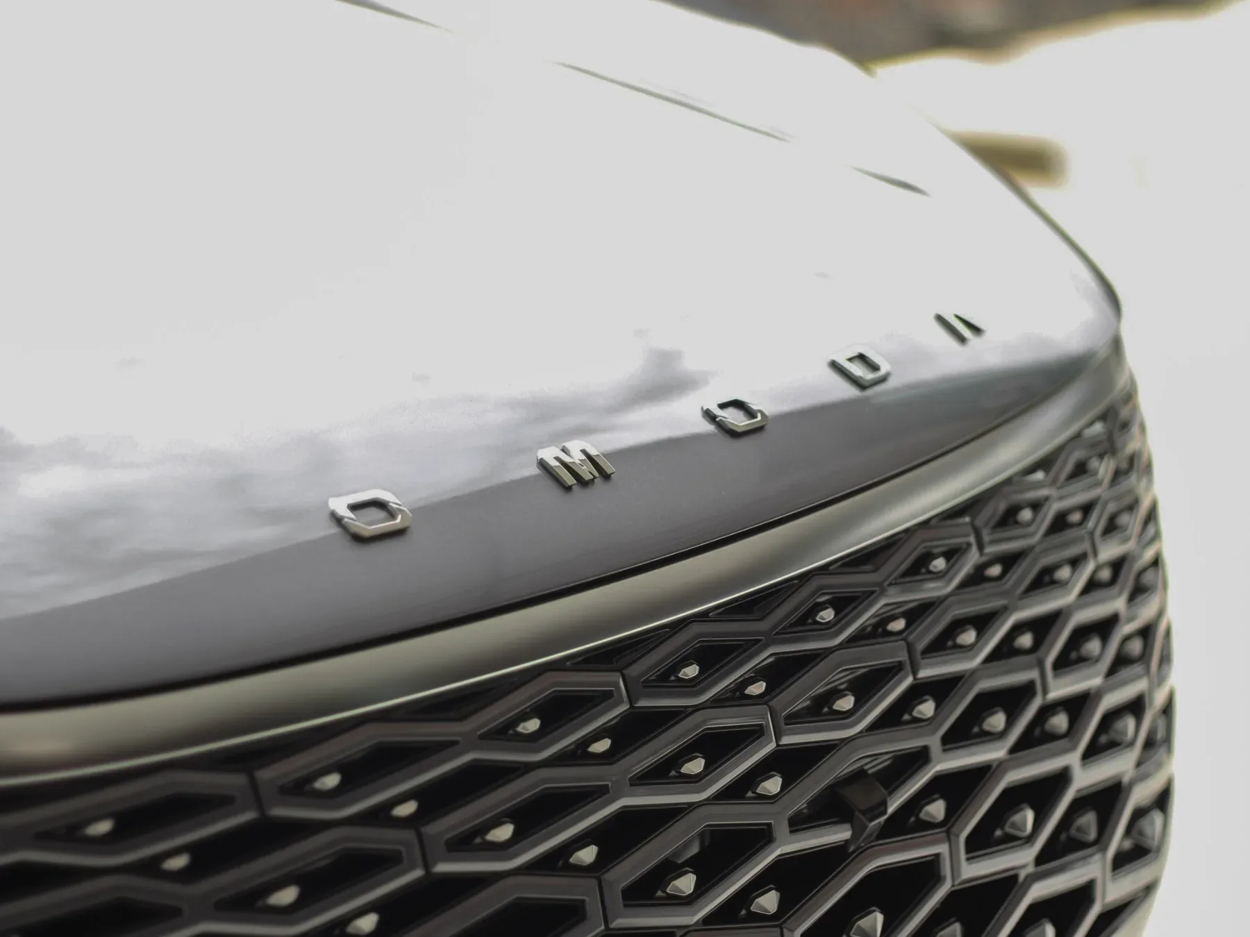 2026 OMODA C5 Street + - Image 8