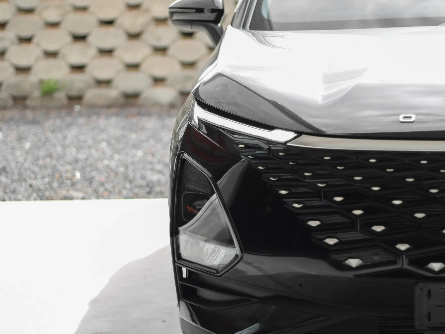 2026 OMODA C5 Street + - Image 3