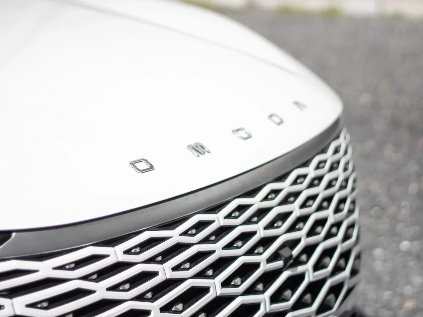 2026 OMODA C5 Street + - Image 7