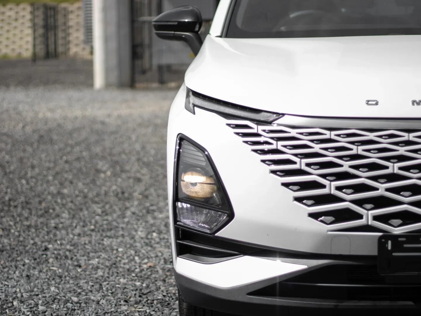 2026 OMODA C5 Street + - Image 3