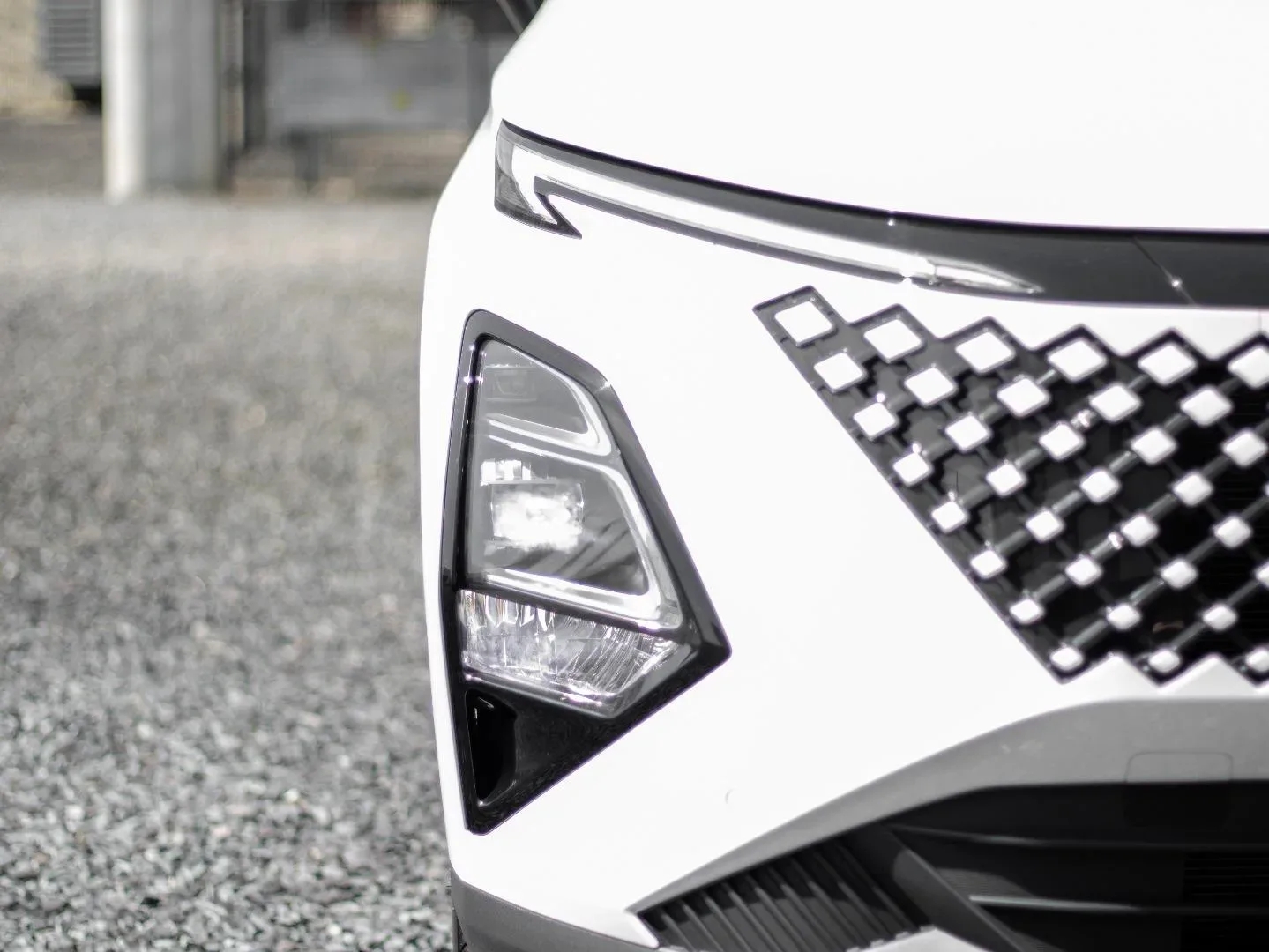 2026 OMODA C5 Style X - Image 3