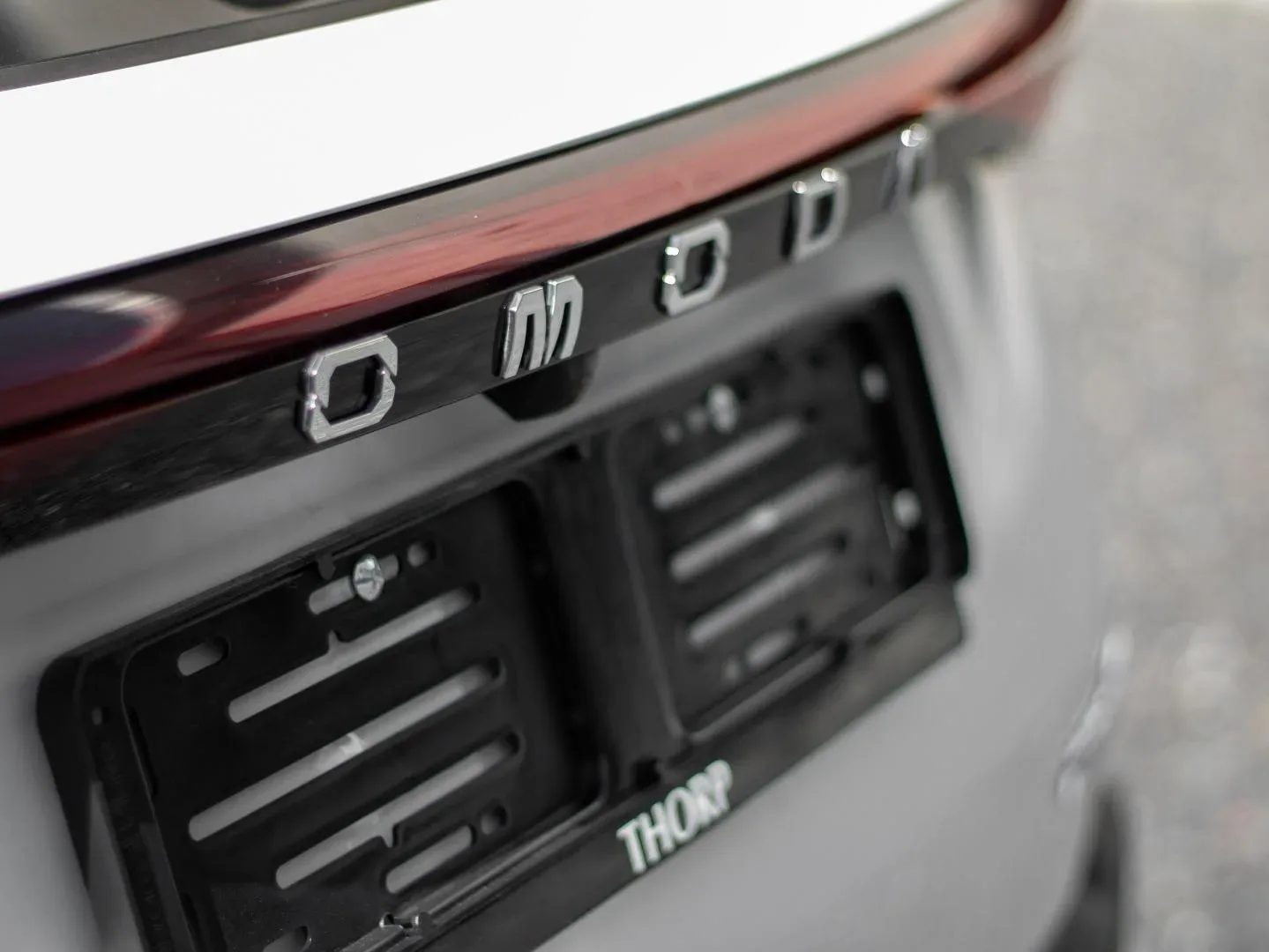 2026 OMODA C5 Style X - Image 5
