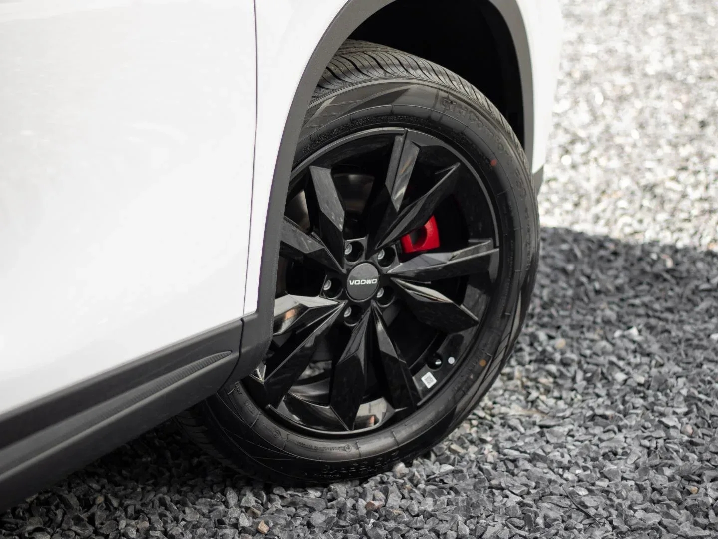 2026 OMODA C5 Style X - Image 9
