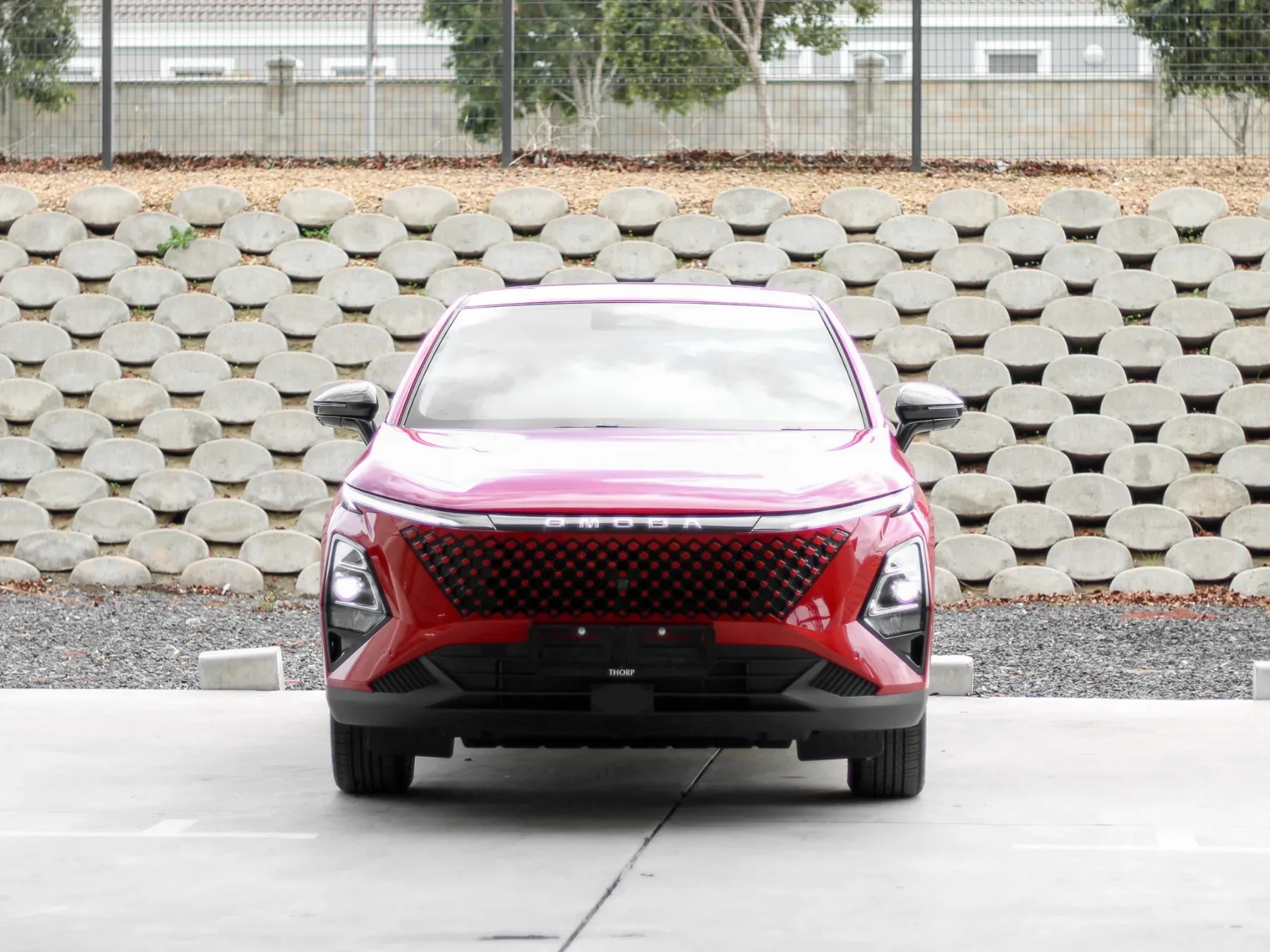 2026 OMODA C5 Style X - Image 2