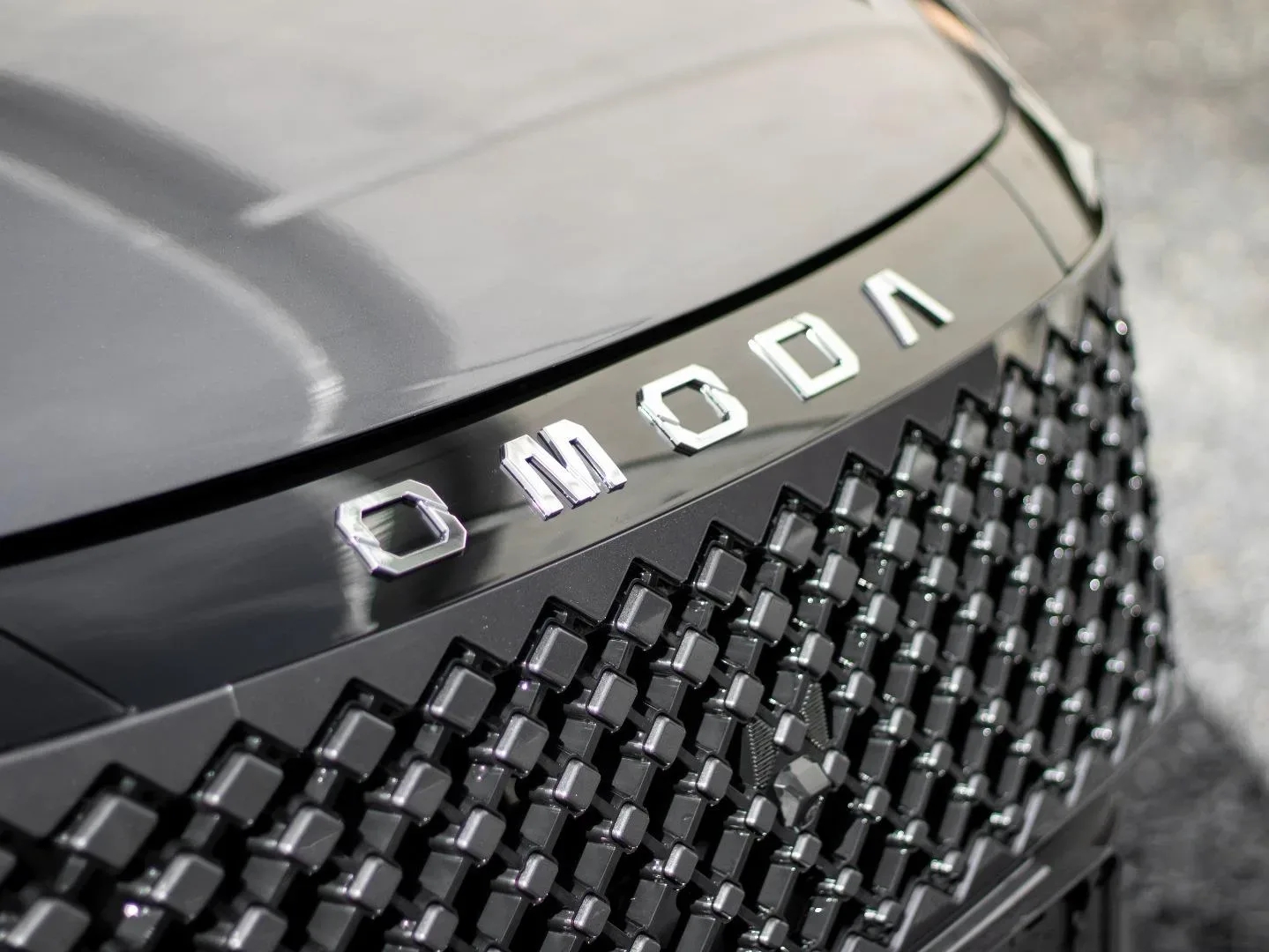 2026 OMODA C5 Style X - Image 9