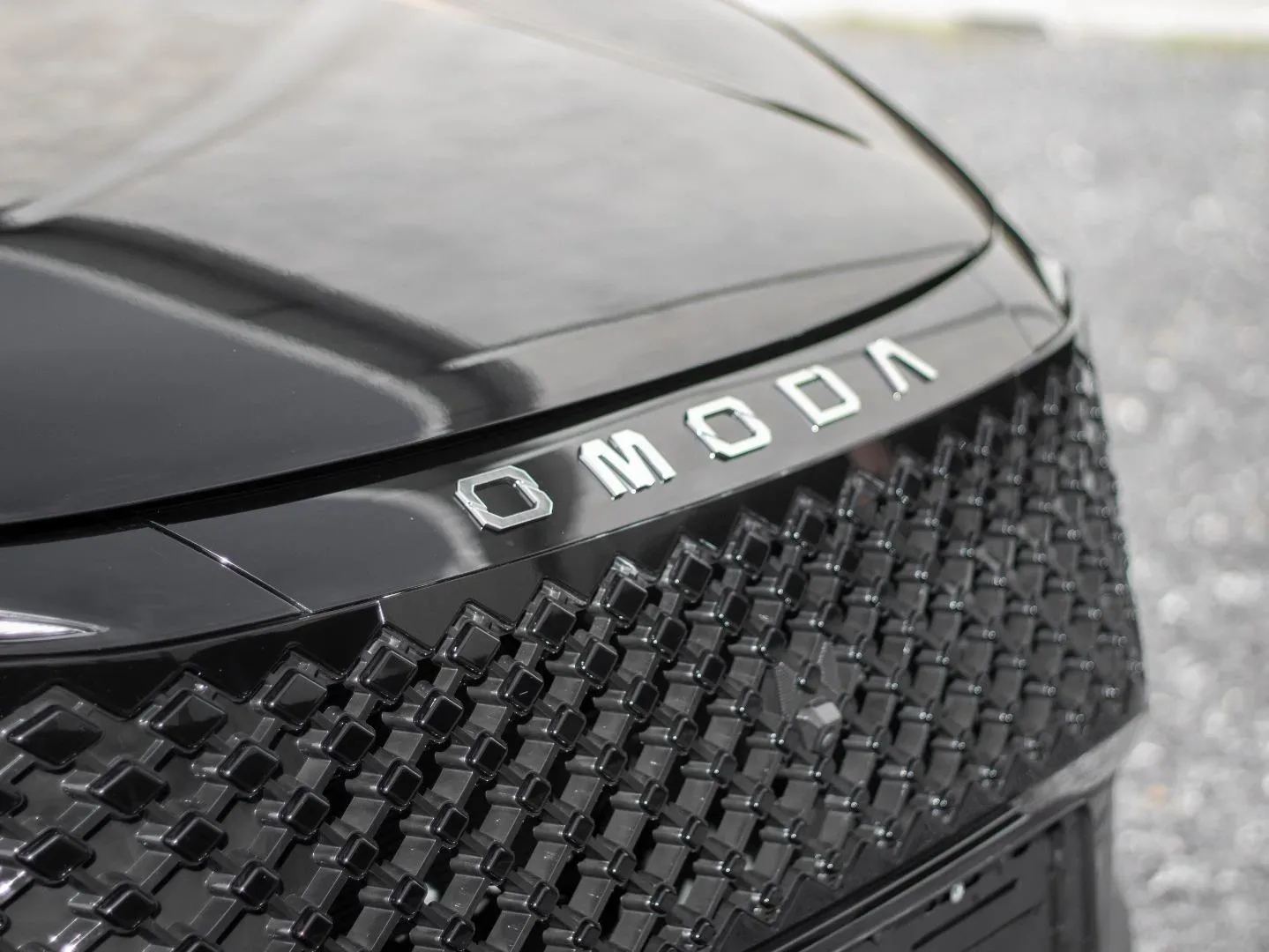 2026 OMODA C5 Style X - Image 10