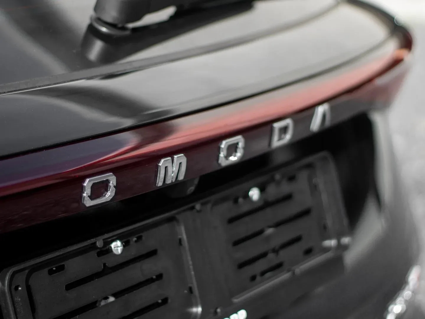 2026 OMODA C5 Style X - Image 8