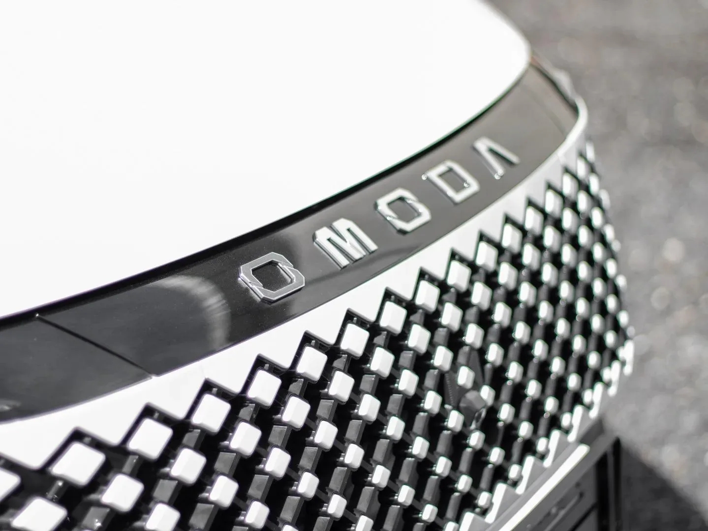 2026 OMODA C5 Lux X - Image 4