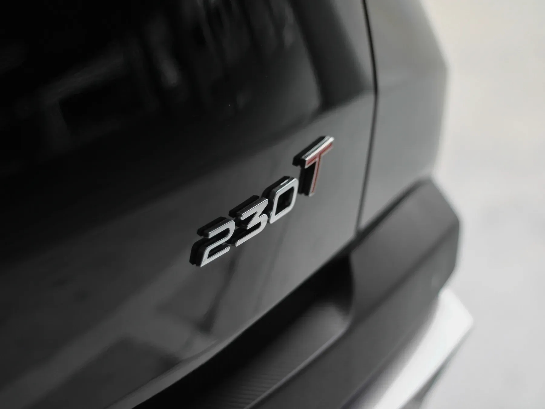 2026 OMODA C5 Lux X - Image 11