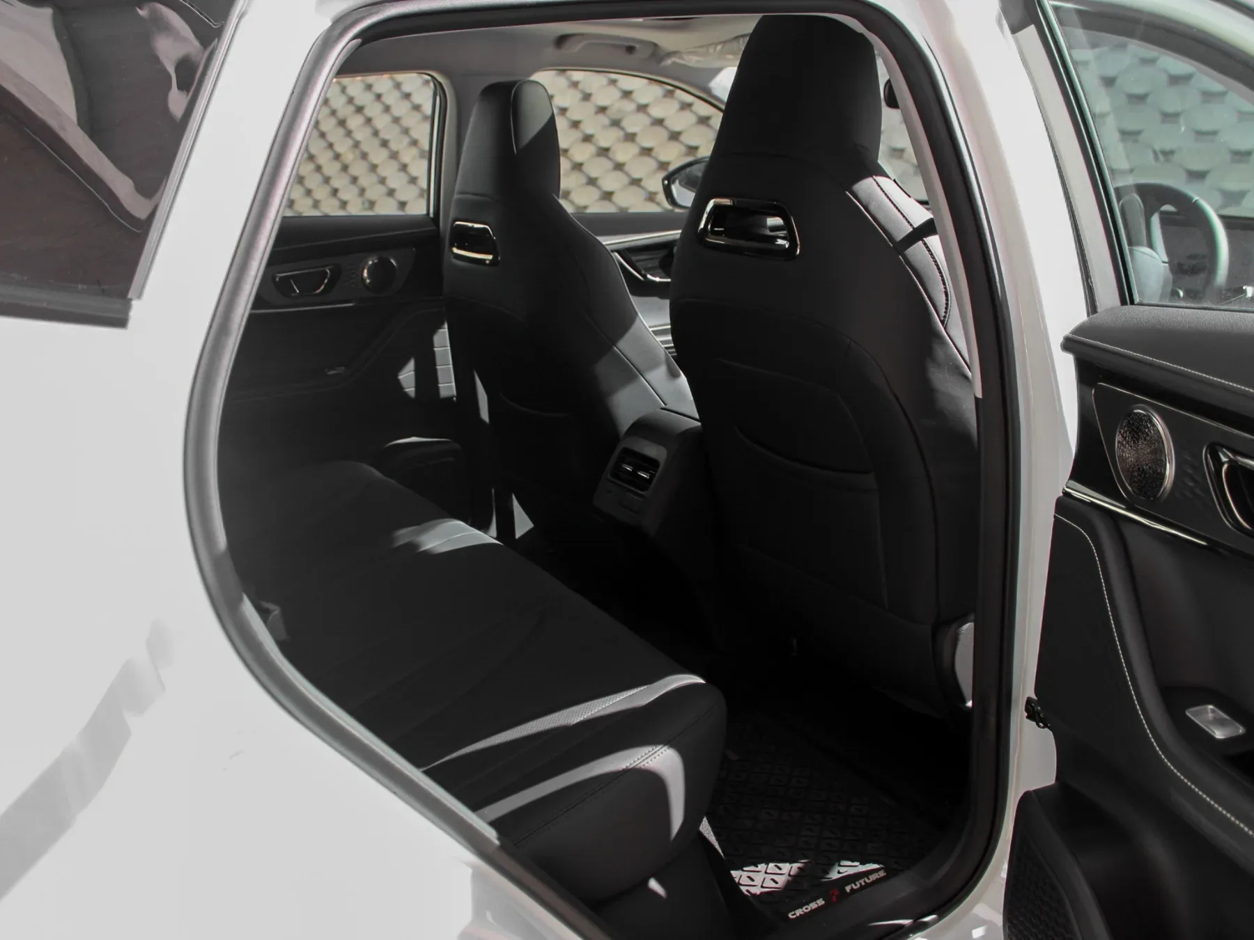2026 OMODA C5 SHS - Image 13