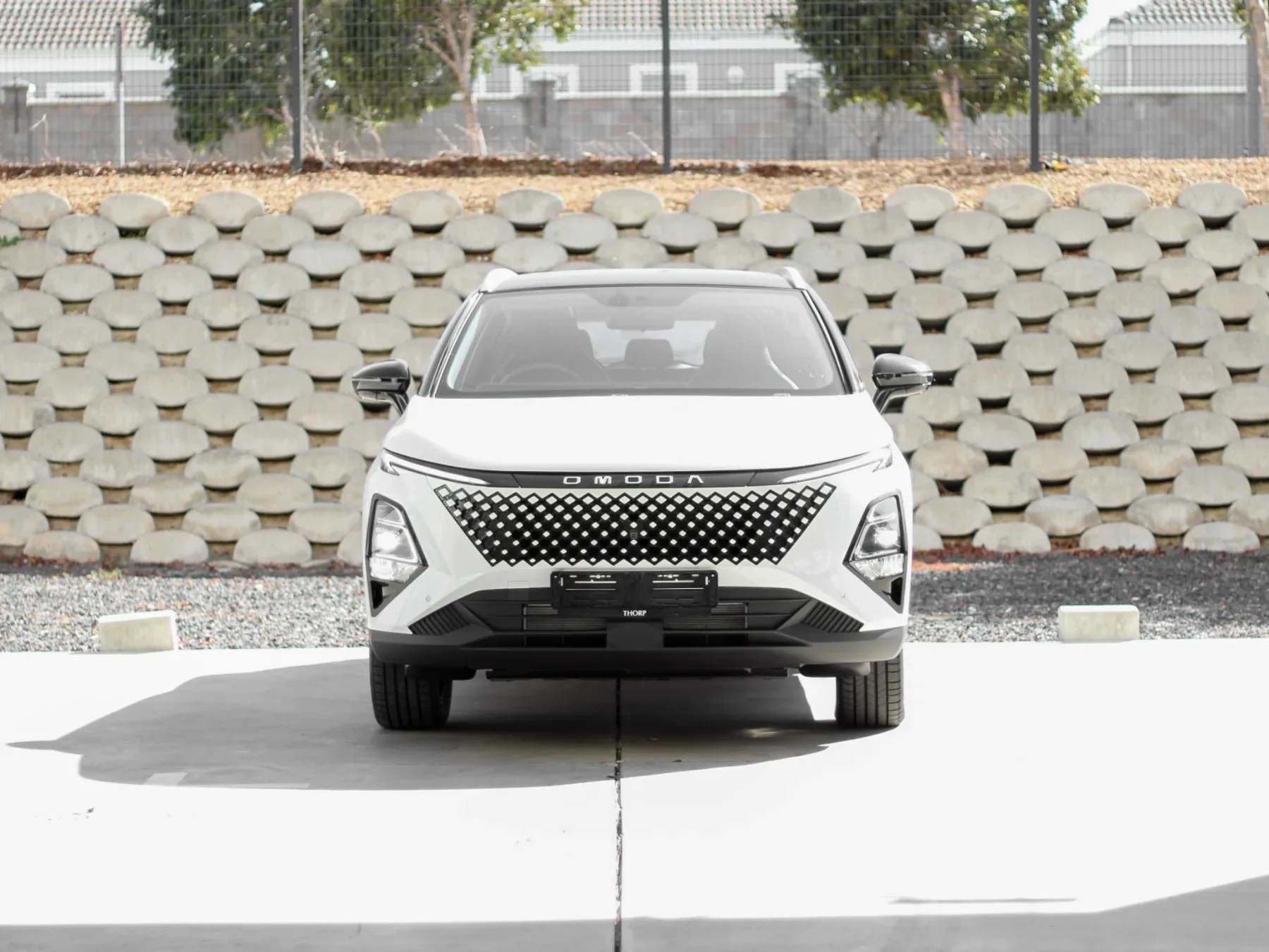 2026 OMODA C5 SHS - Image 2