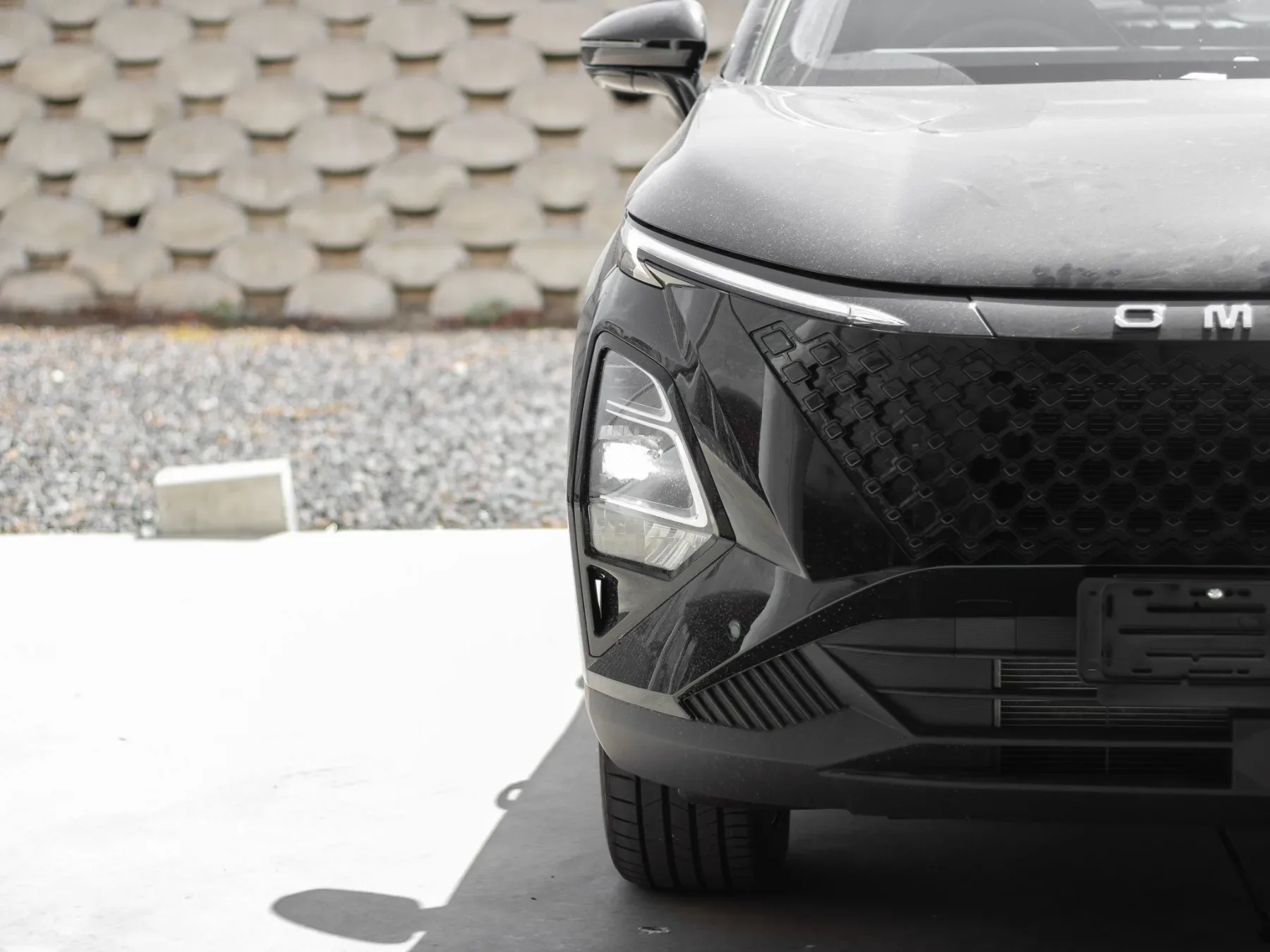 2026 OMODA C5 SHS - Image 3