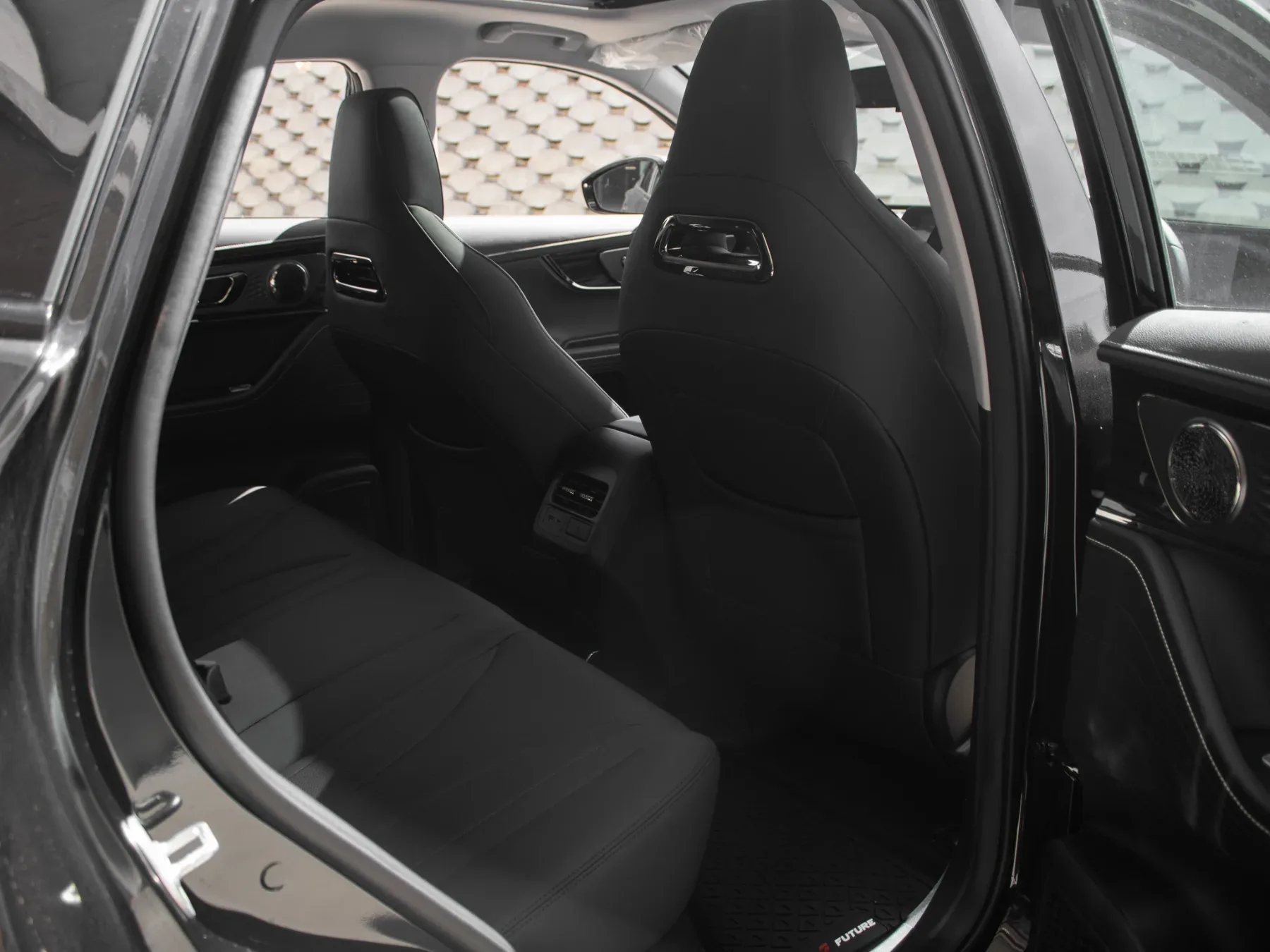 2026 OMODA C5 SHS - Image 10