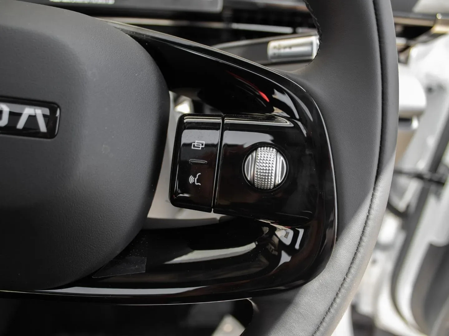 2026 OMODA C7 Luxury - Image 14