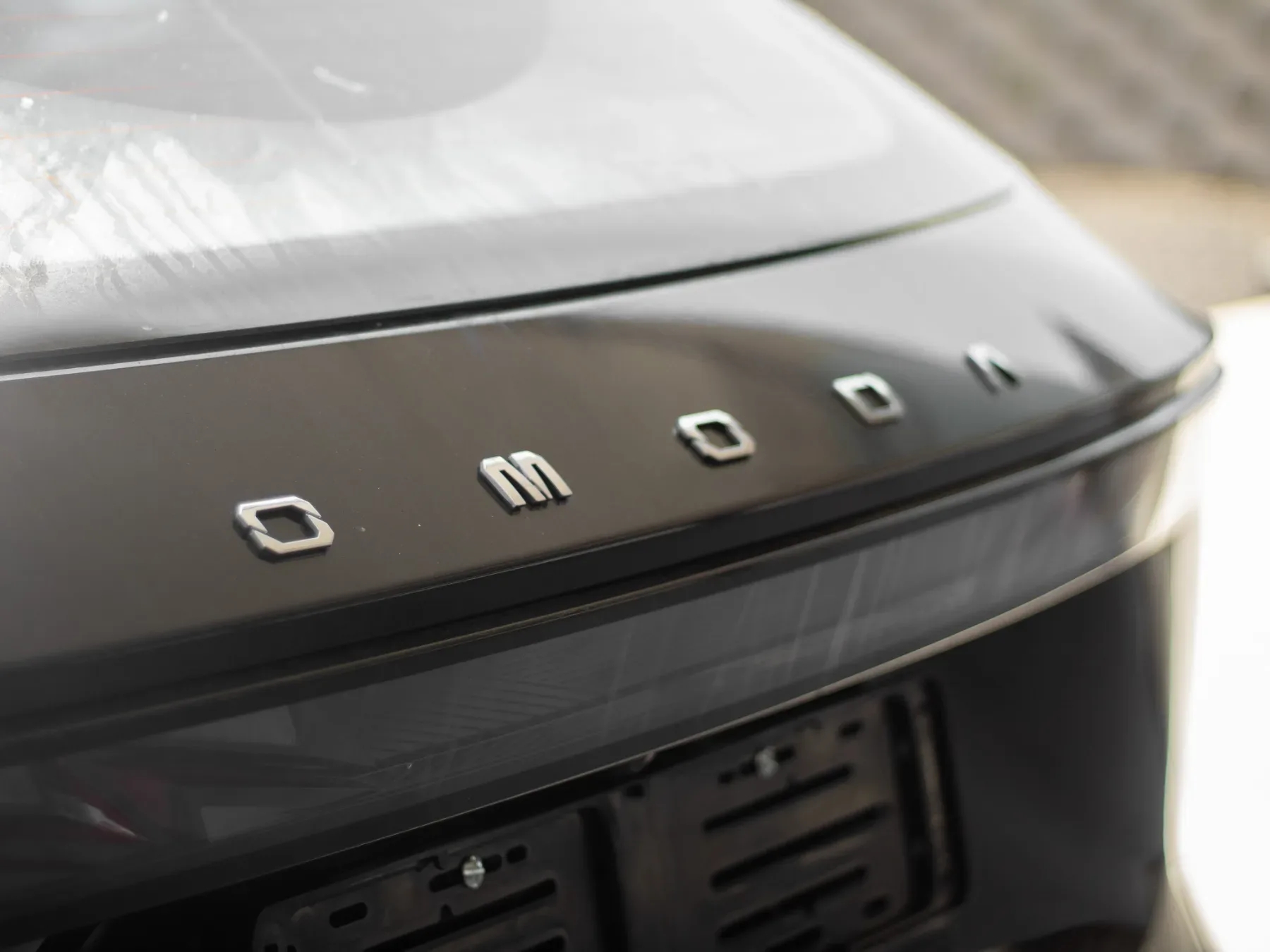 2026 OMODA C7 Luxury - Image 9