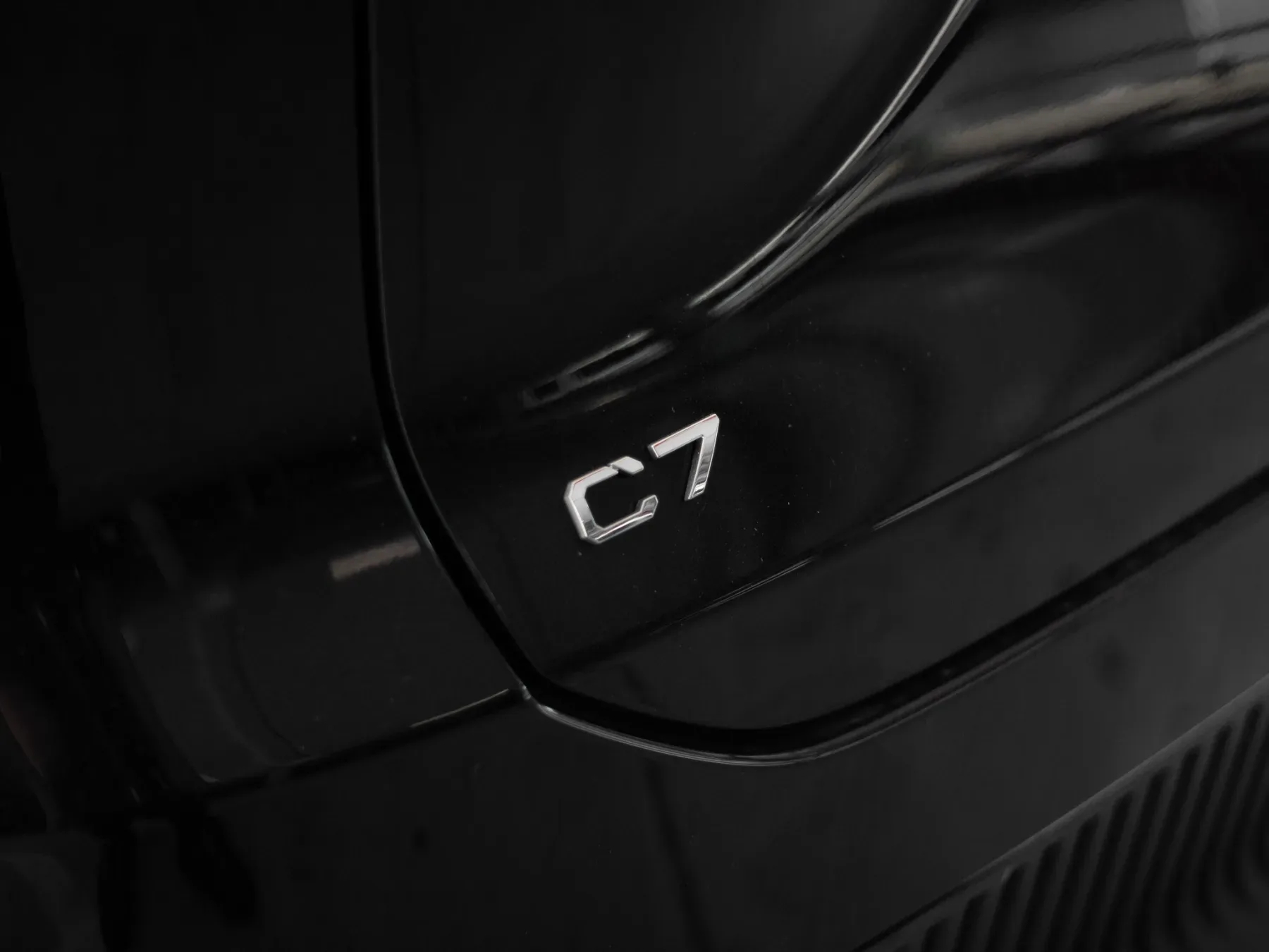 2026 OMODA C7 Elegance - Image 8