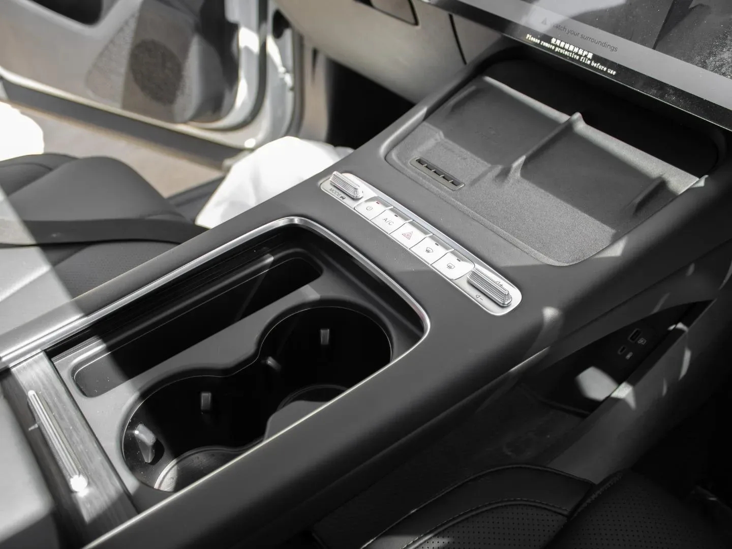 2026 OMODA C7 Elegance - Image 11