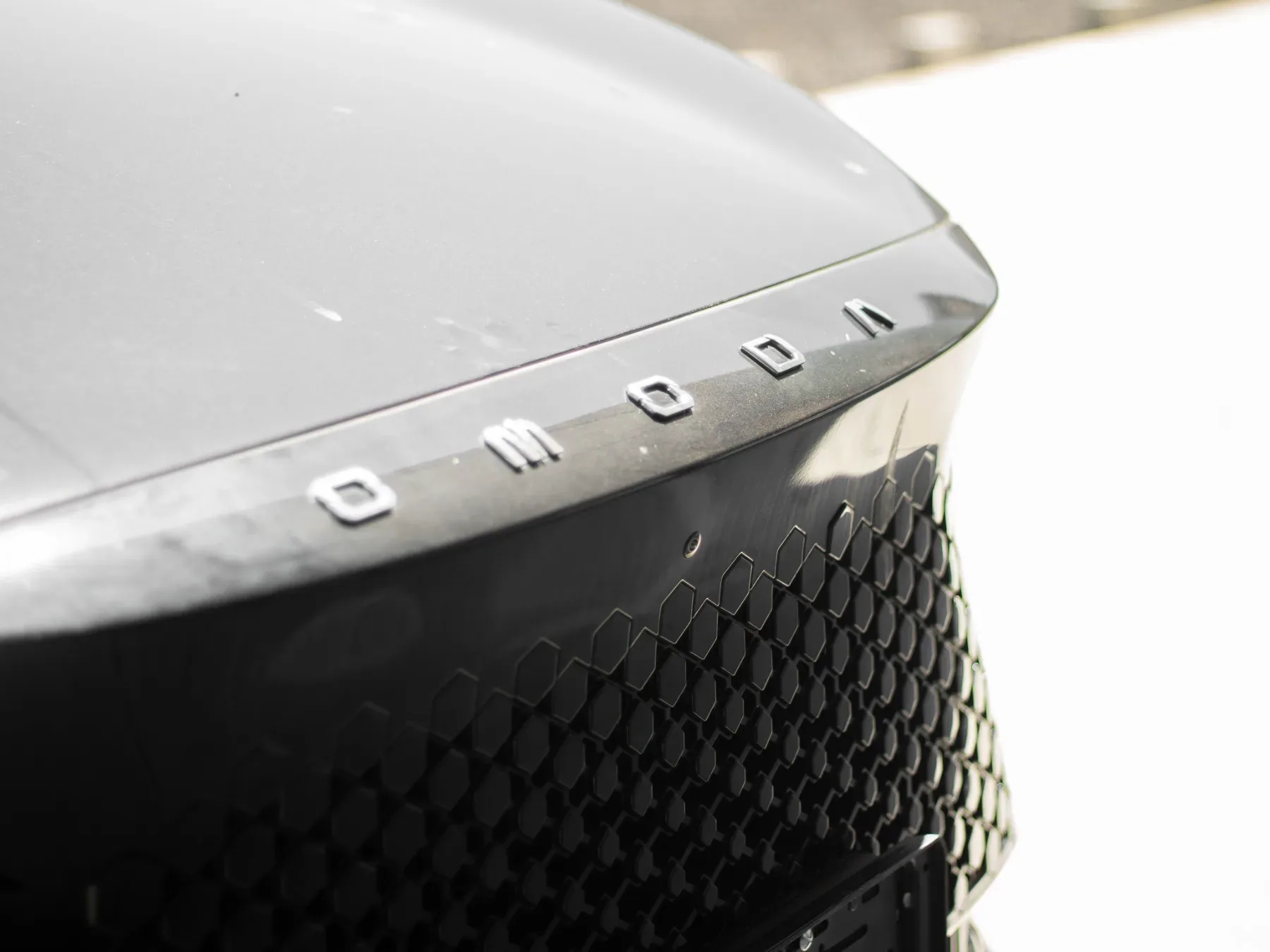 2026 OMODA C7 SHS - Image 4