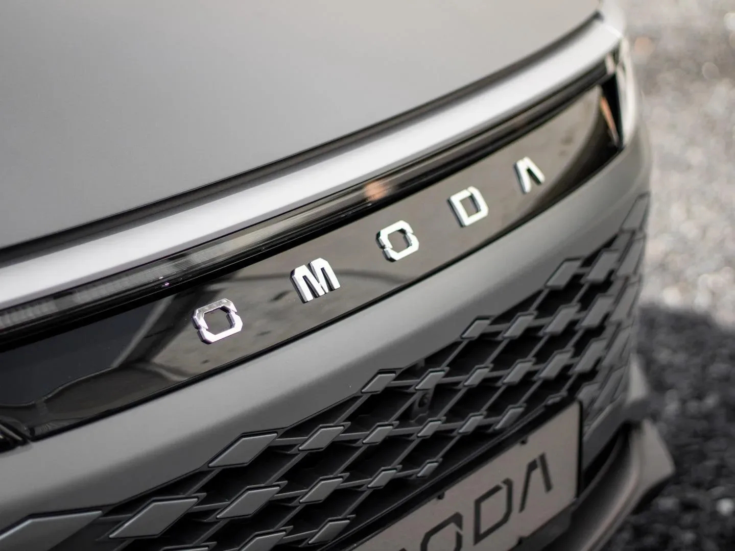 2026 OMODA C9 Explore - Image 10