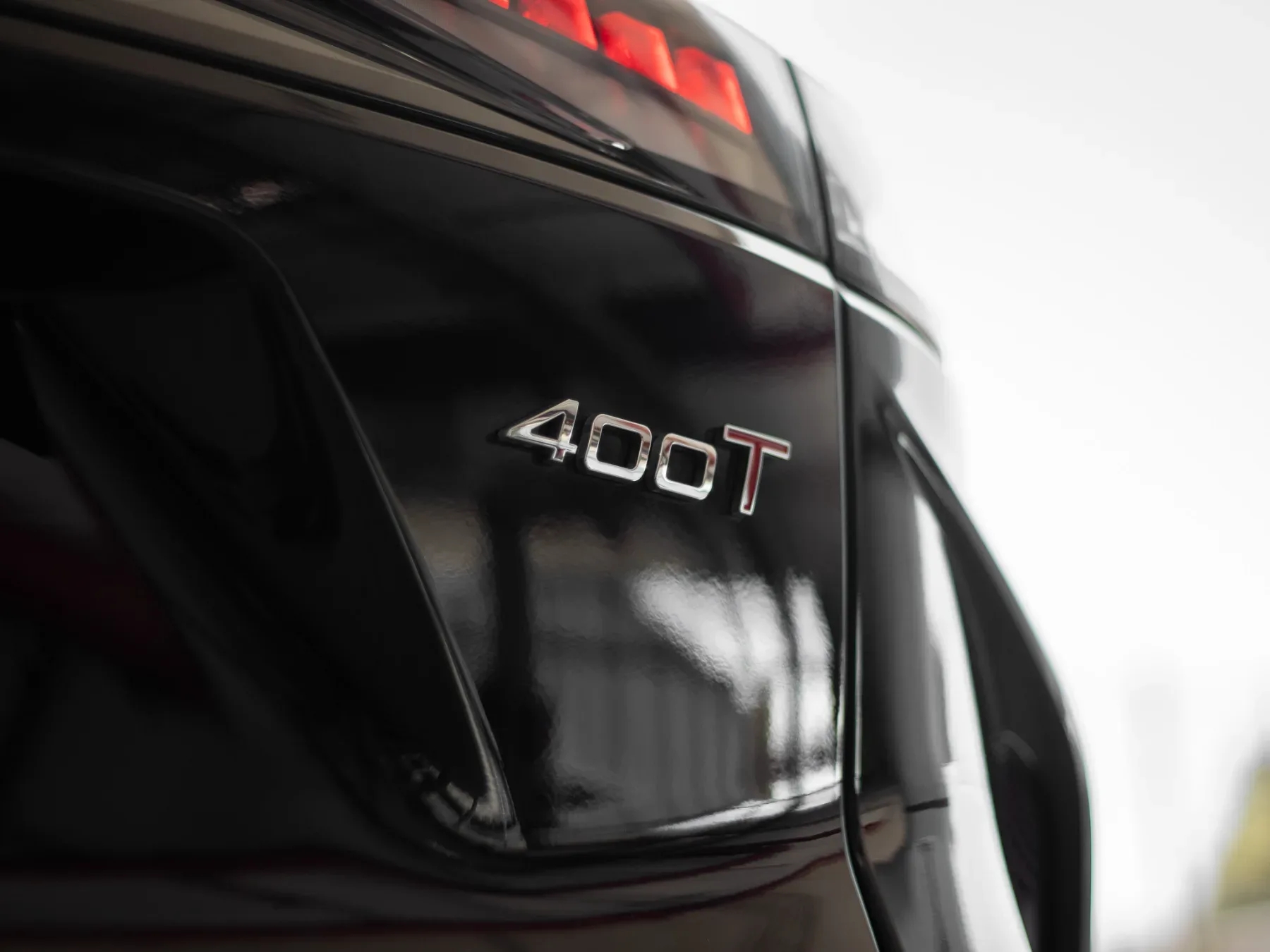 2026 OMODA C9 SHS - Image 11