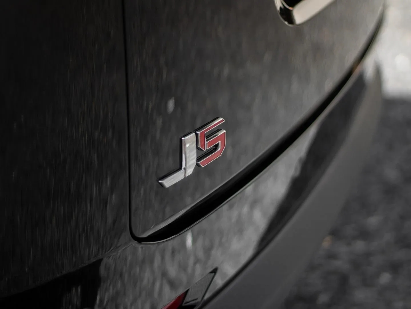 2026 JAECOO J5 Vortex - Image 5